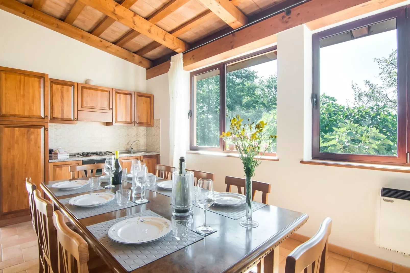 Tartufo-Kitchen