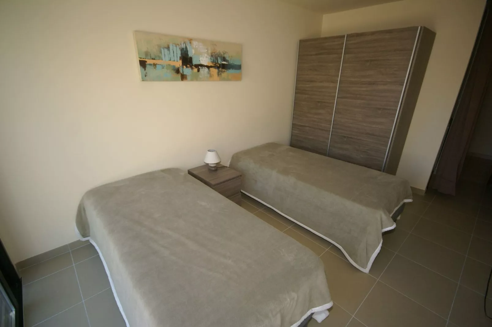 Piana-Schlafzimmer