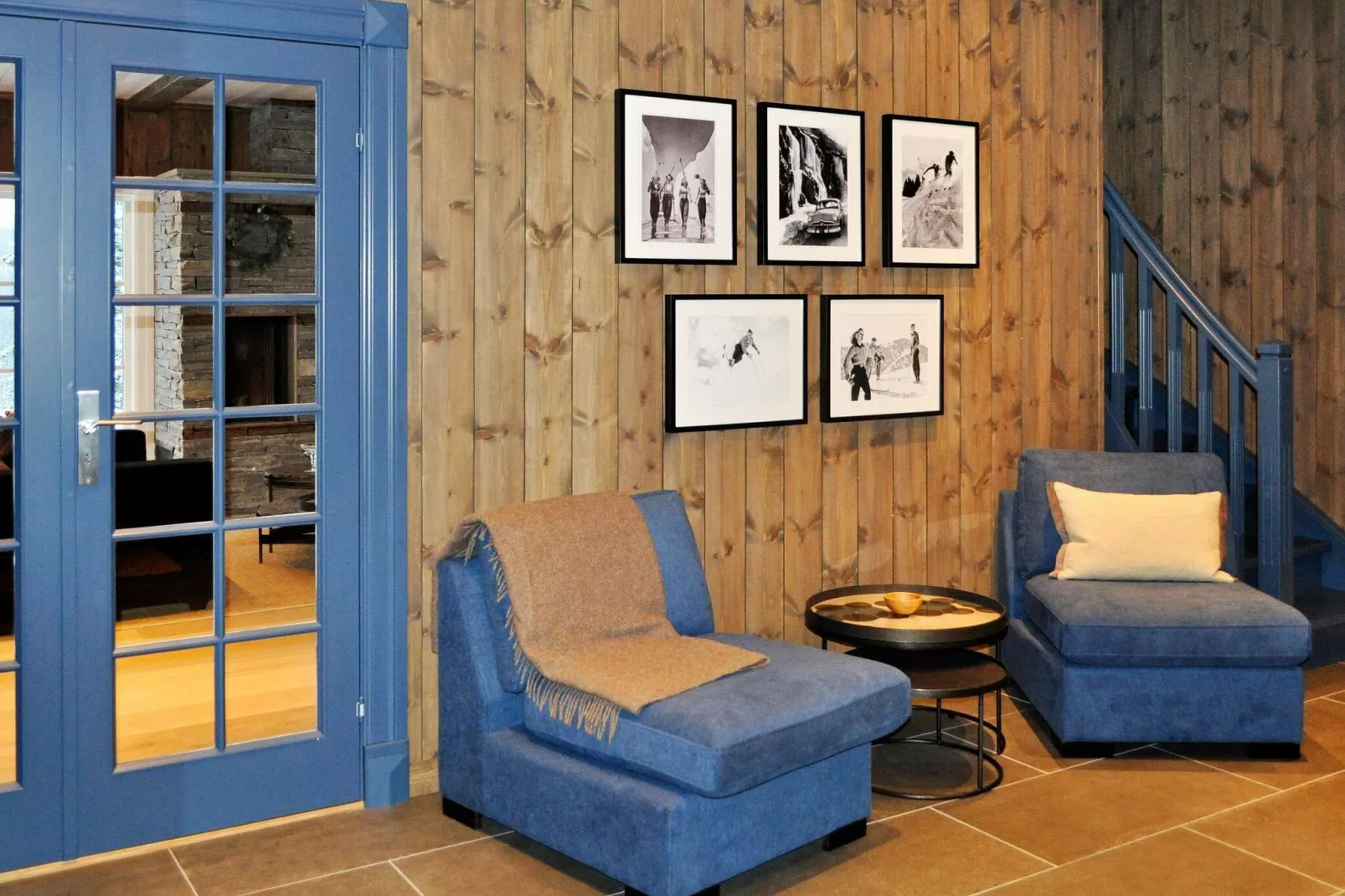 62900 KVITFJELL-Indoor