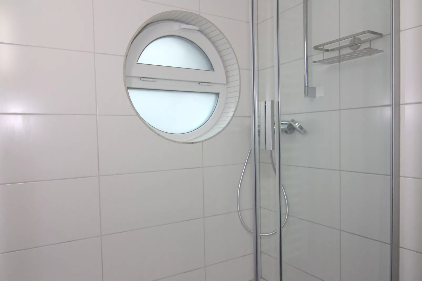 Haus 12 Xaver 4 Personen-Bathroom