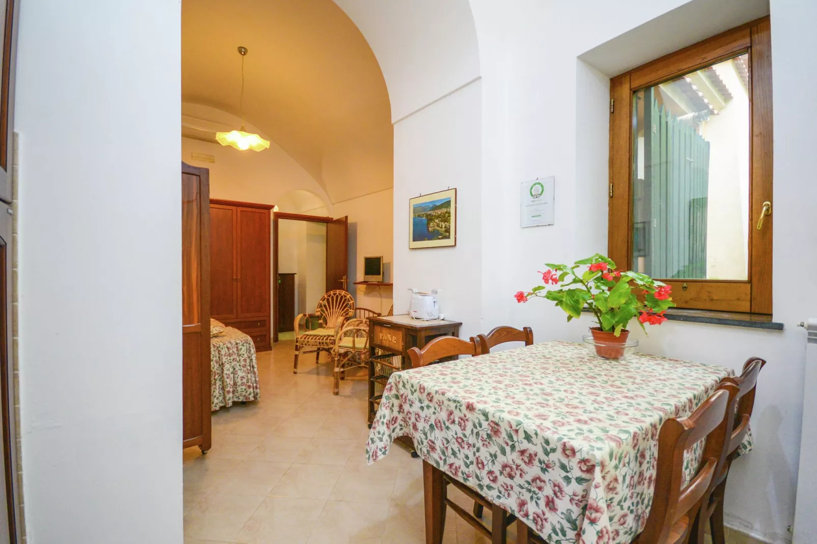 Nunziatina-Living room