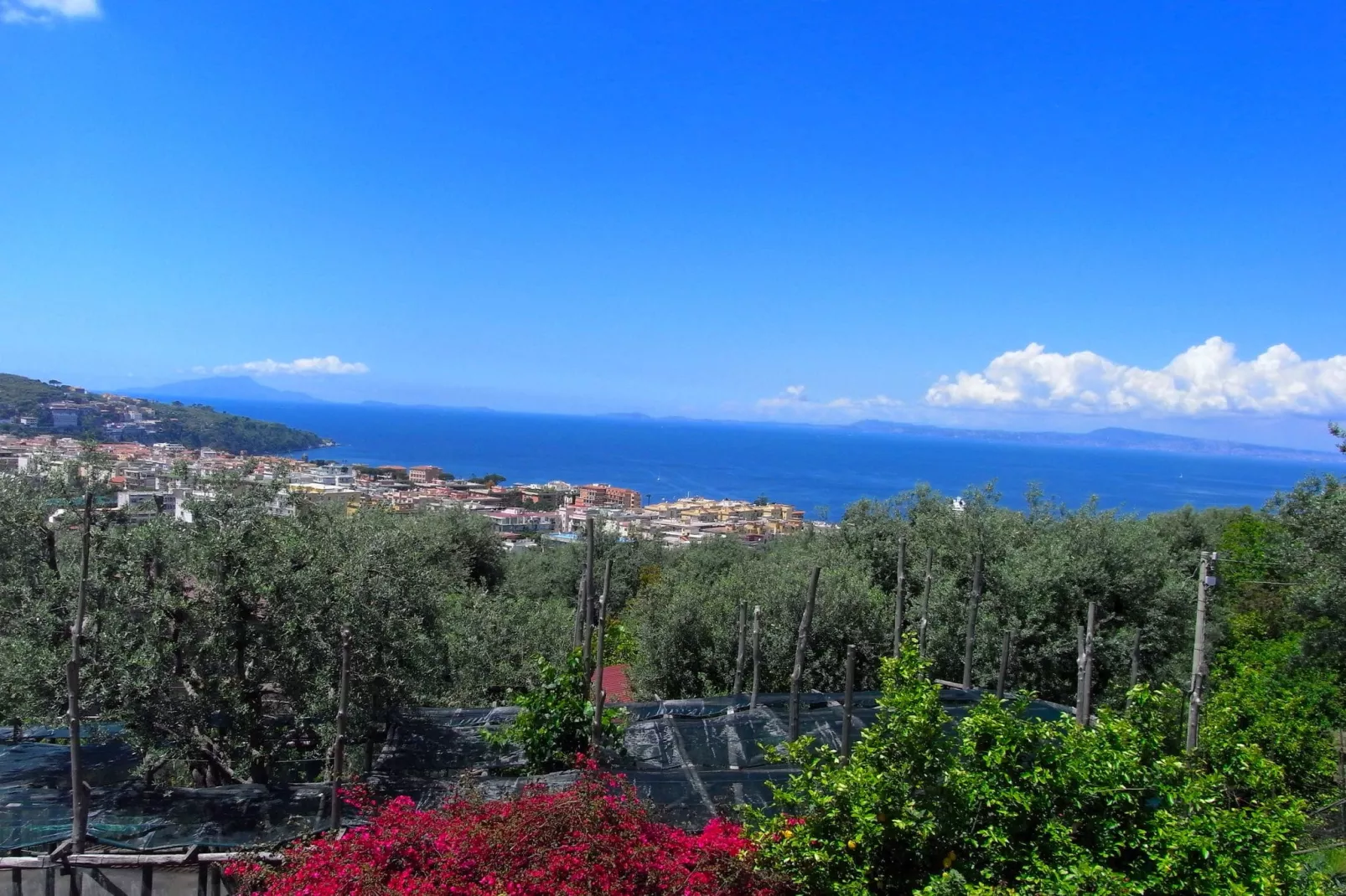 Nunziatina-View summer