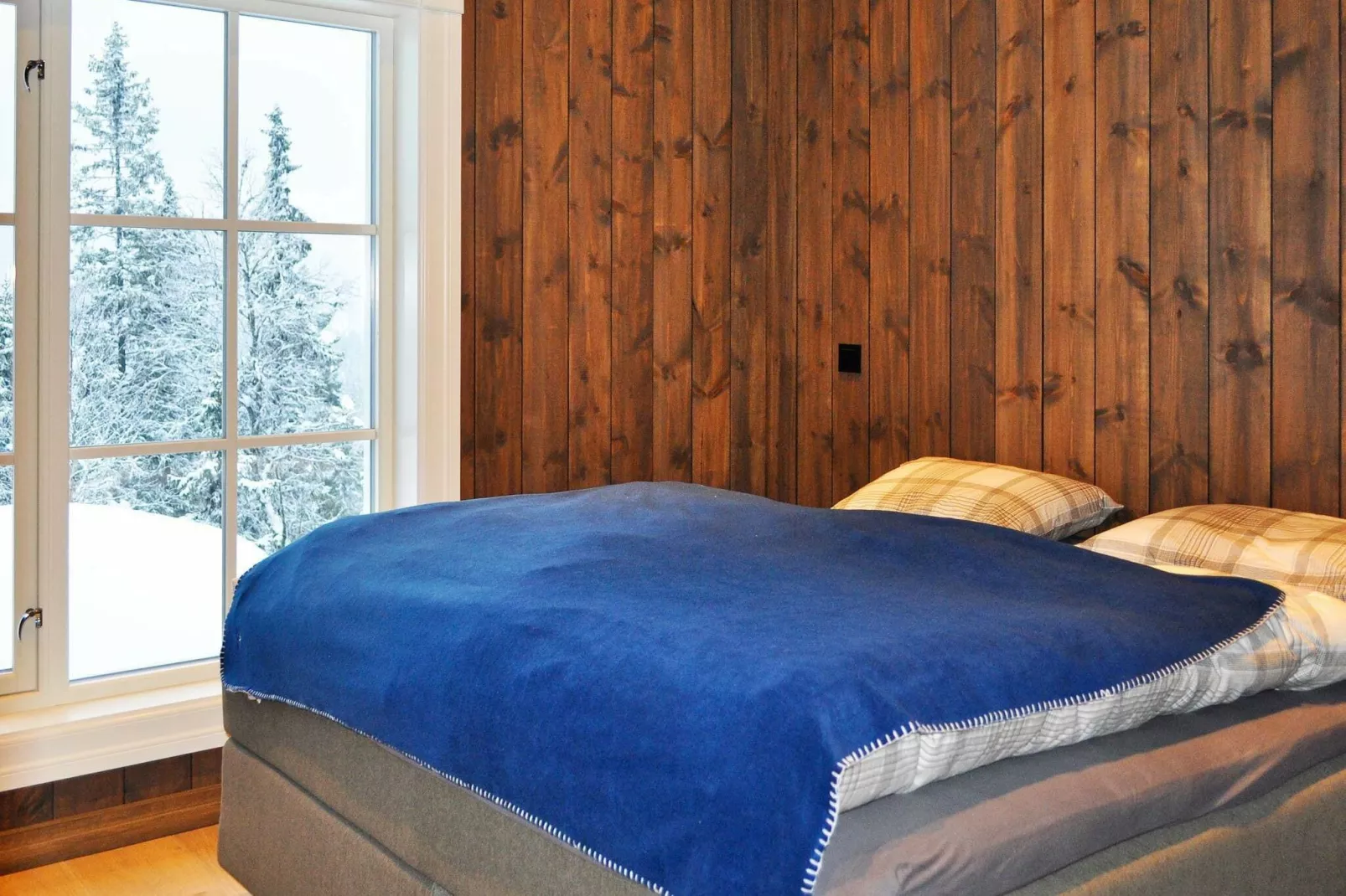 62900 KVITFJELL-Indoor