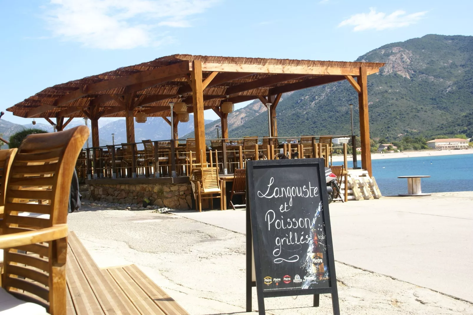 Piana-Gebiete Sommer 5 km