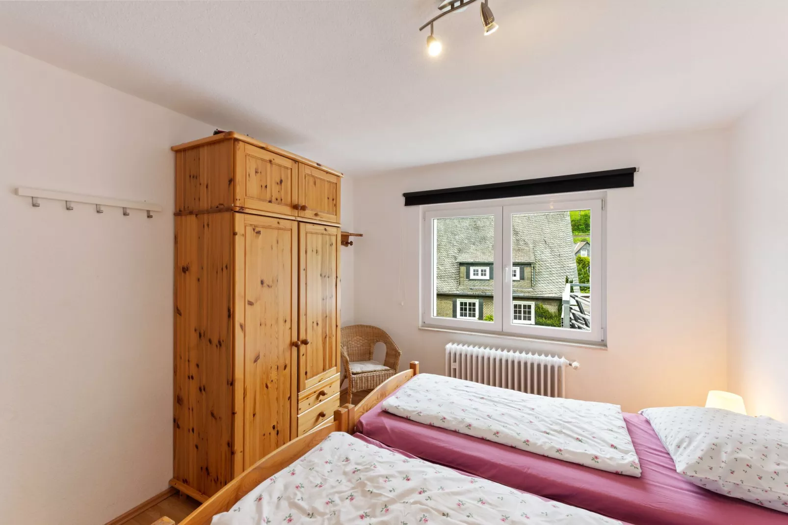 Bergfreiheit Sauerland Winterberg-Bedroom