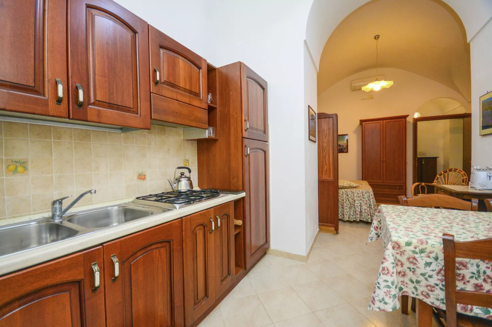 Nunziatina-Kitchen