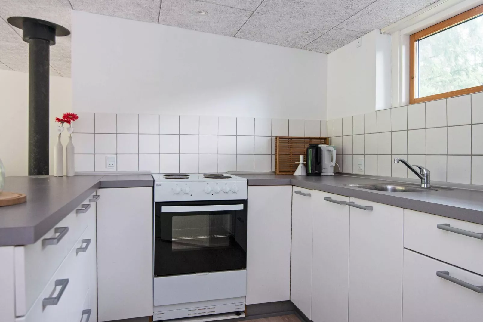 4 Personen Ferienhaus in Ebeltoft-By Traum-Innenbereich