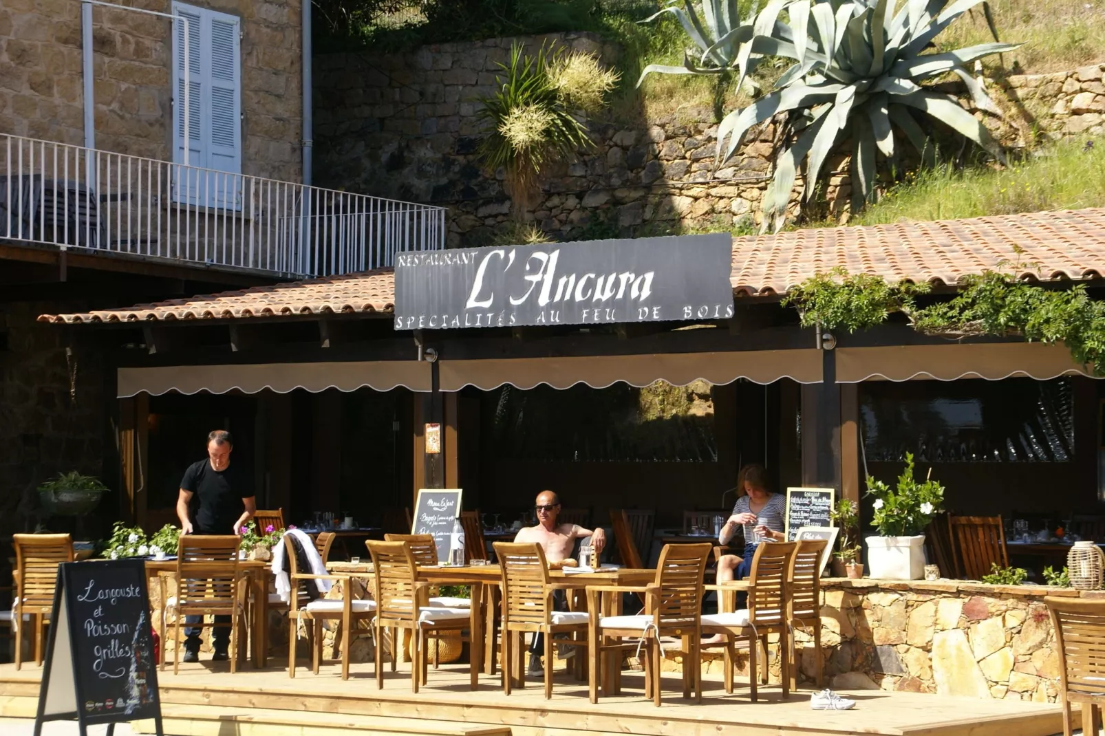 Piana-Gebiete Sommer 5 km