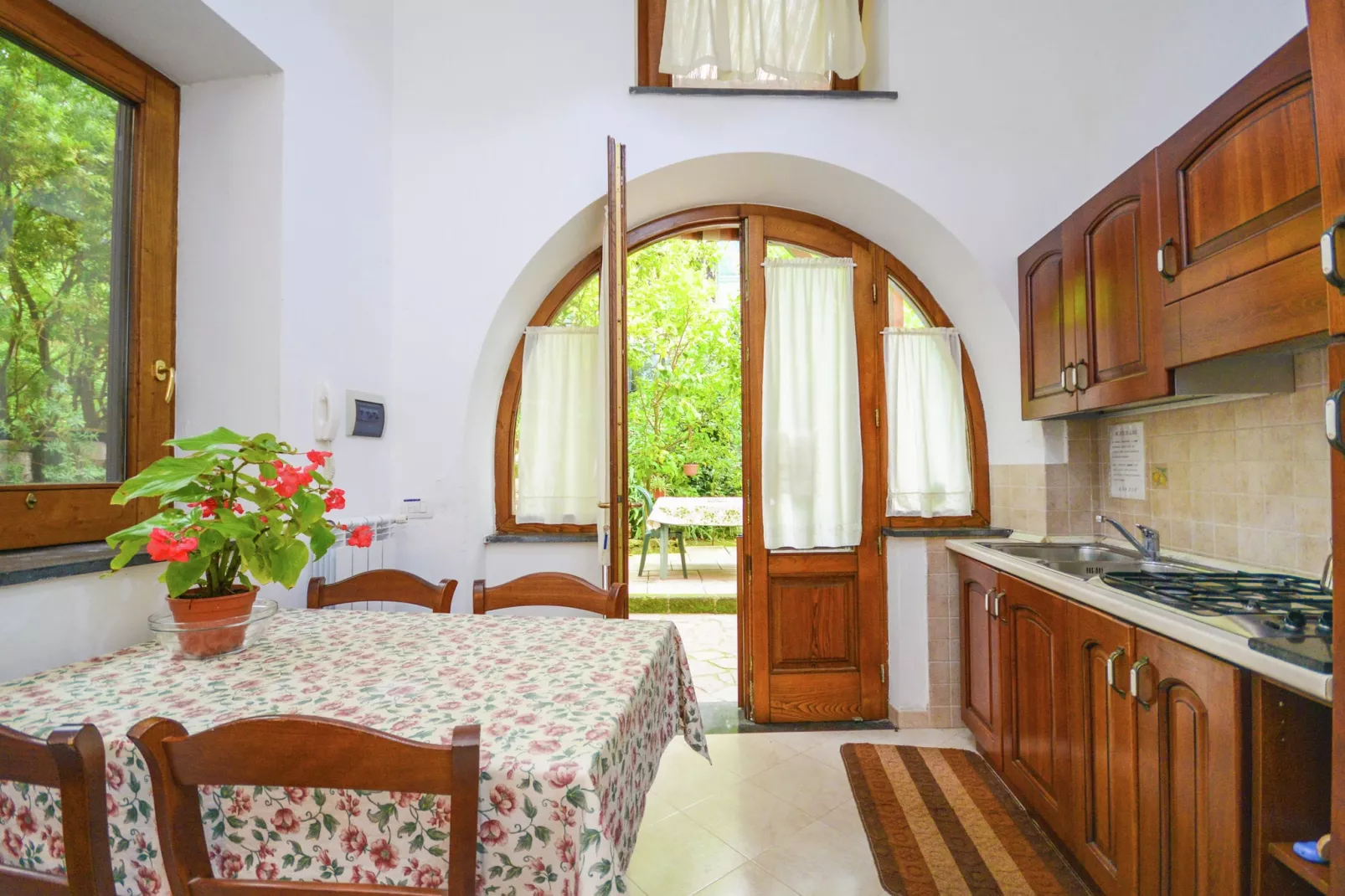 Nunziatina-Kitchen