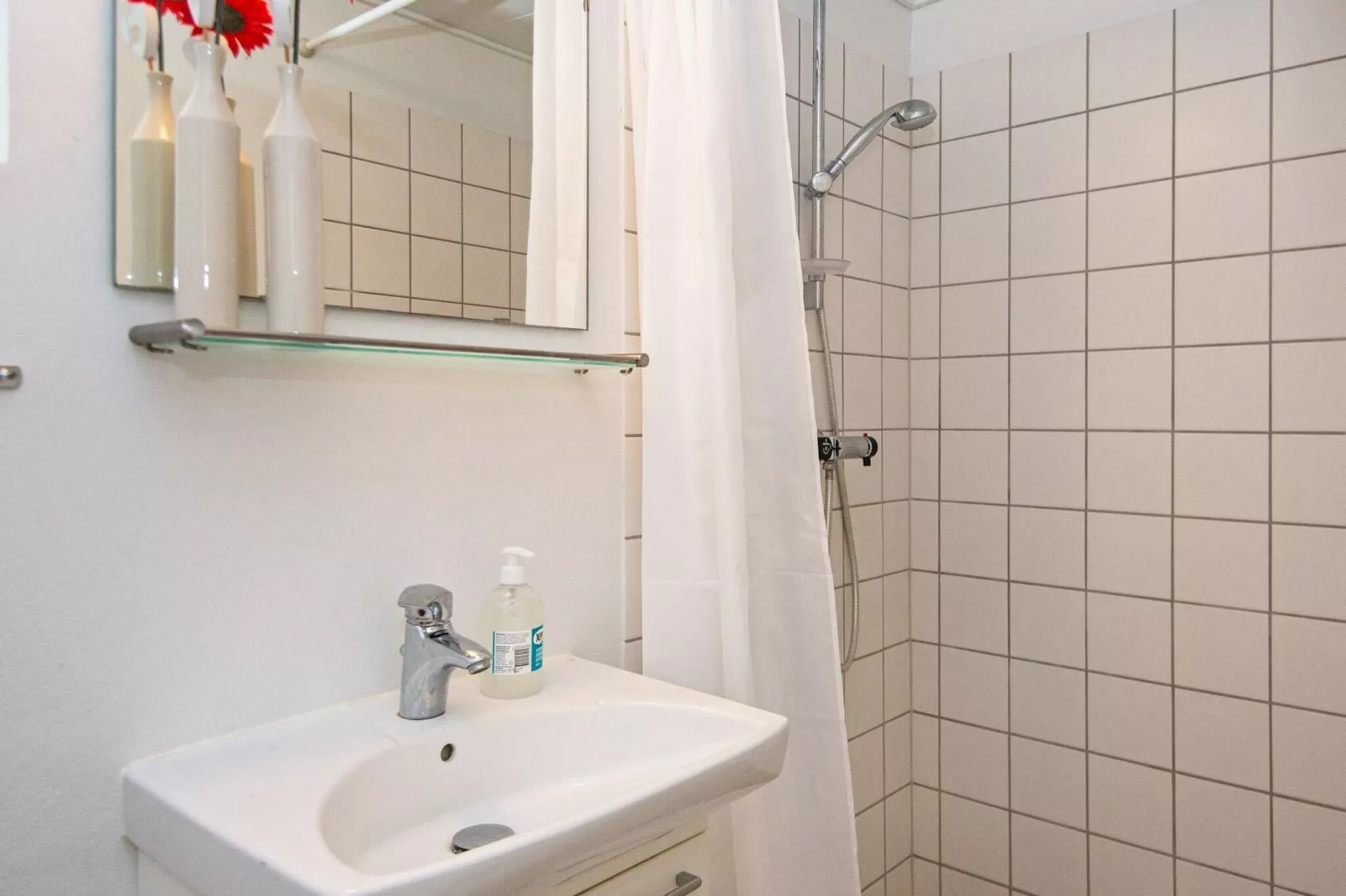 4 Personen Ferienhaus in Ebeltoft-By Traum-Innenbereich