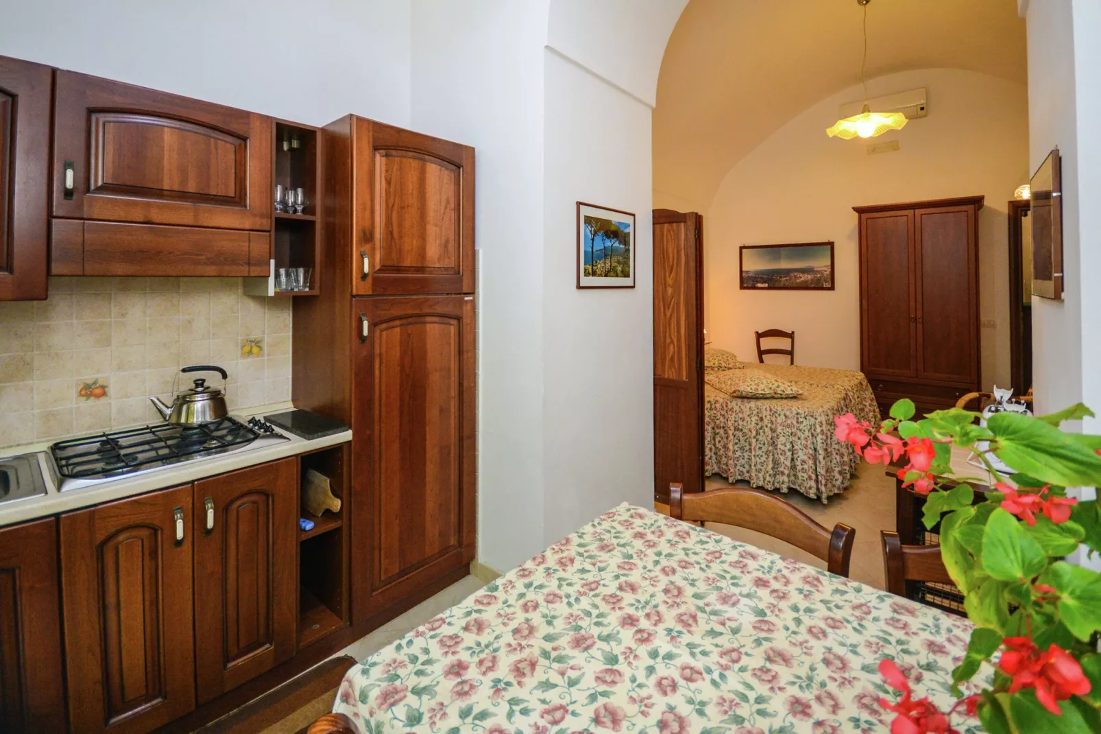 Nunziatina-Kitchen