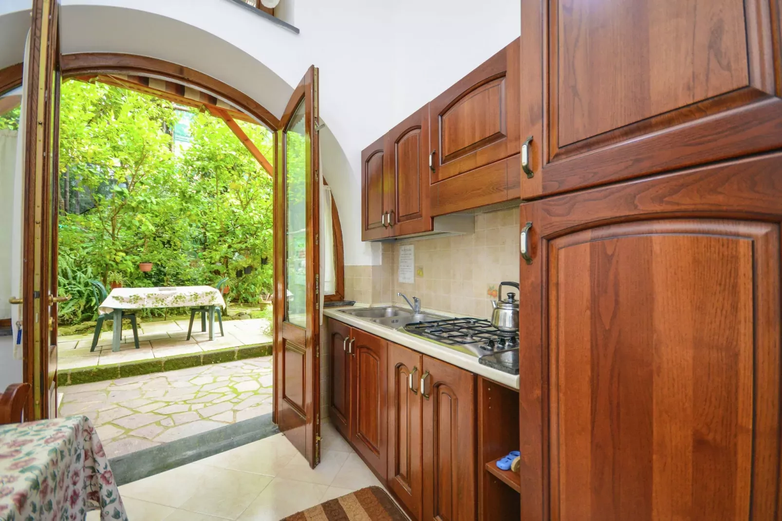Nunziatina-Kitchen