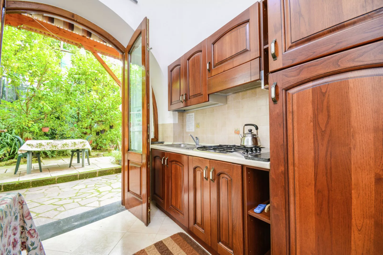 Nunziatina-Kitchen