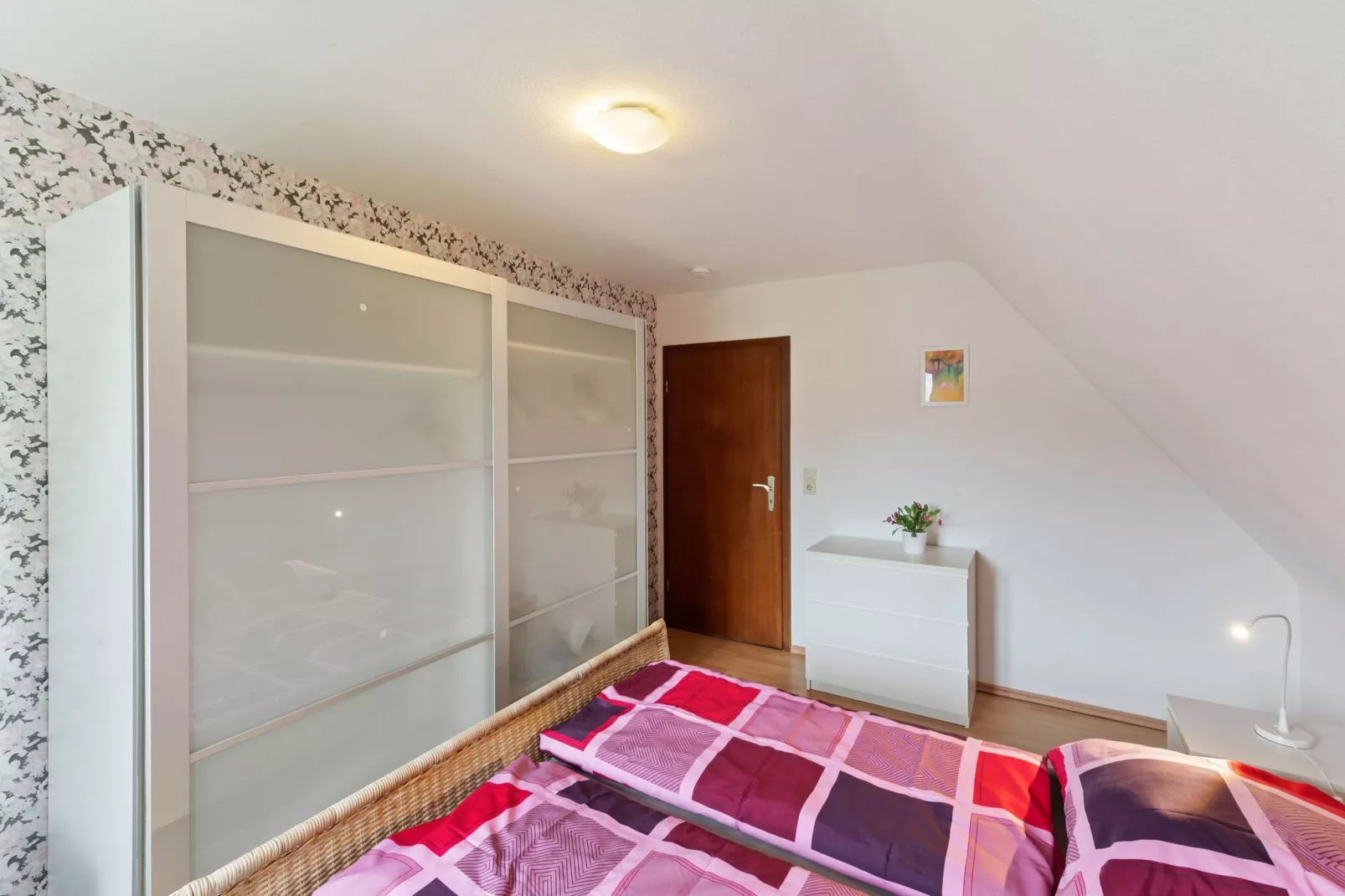 Bergfreiheit Sauerland Winterberg-Bedroom