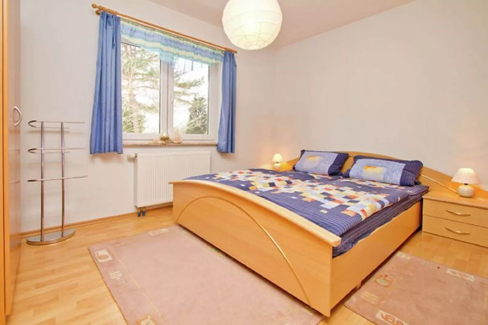 Usedom-Bedroom