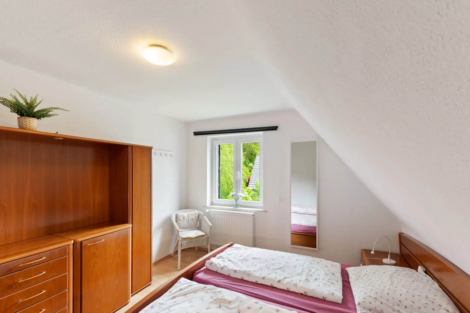 Bergfreiheit Sauerland Winterberg-Bedroom