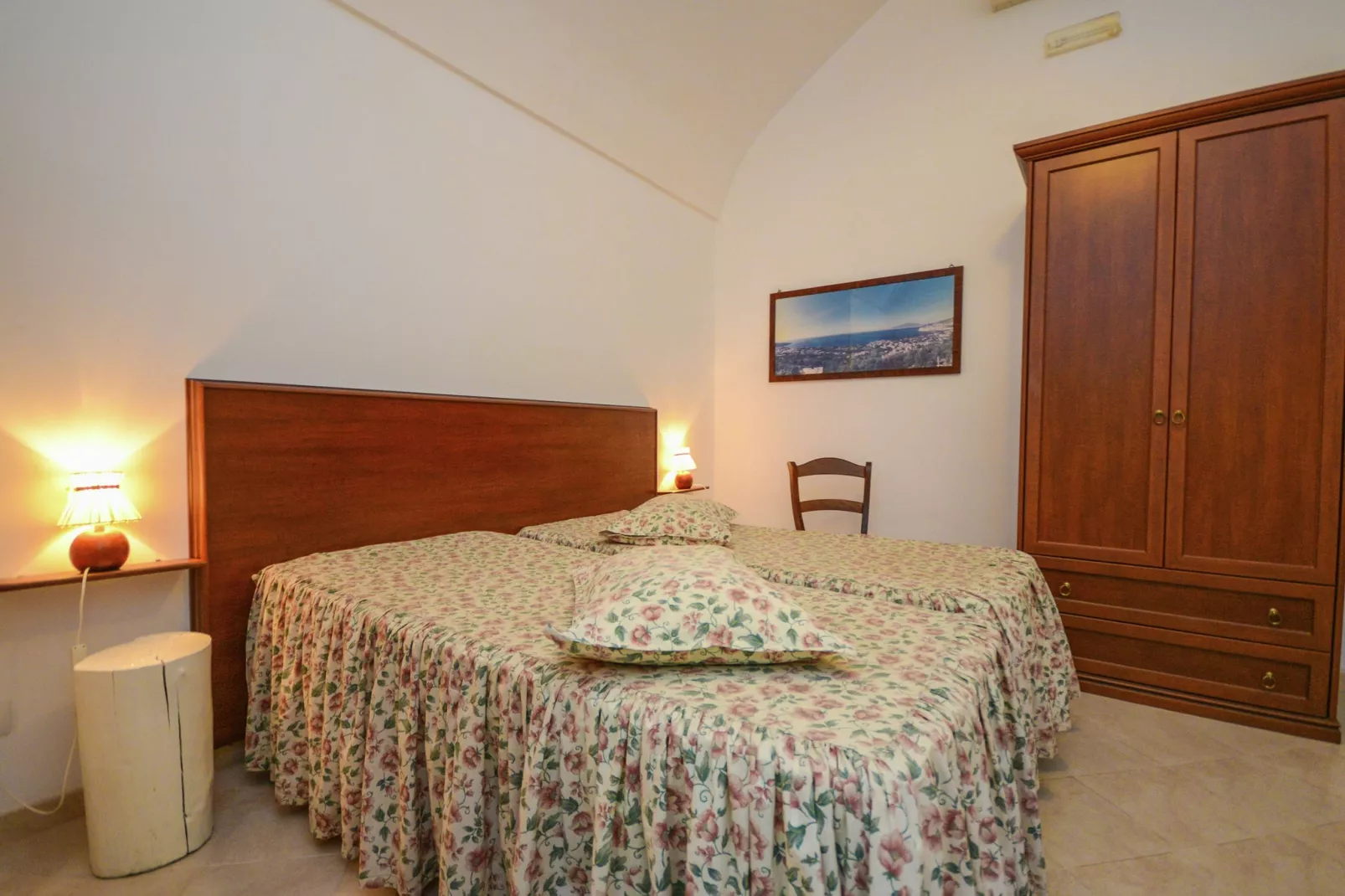 Nunziatina-Bedroom
