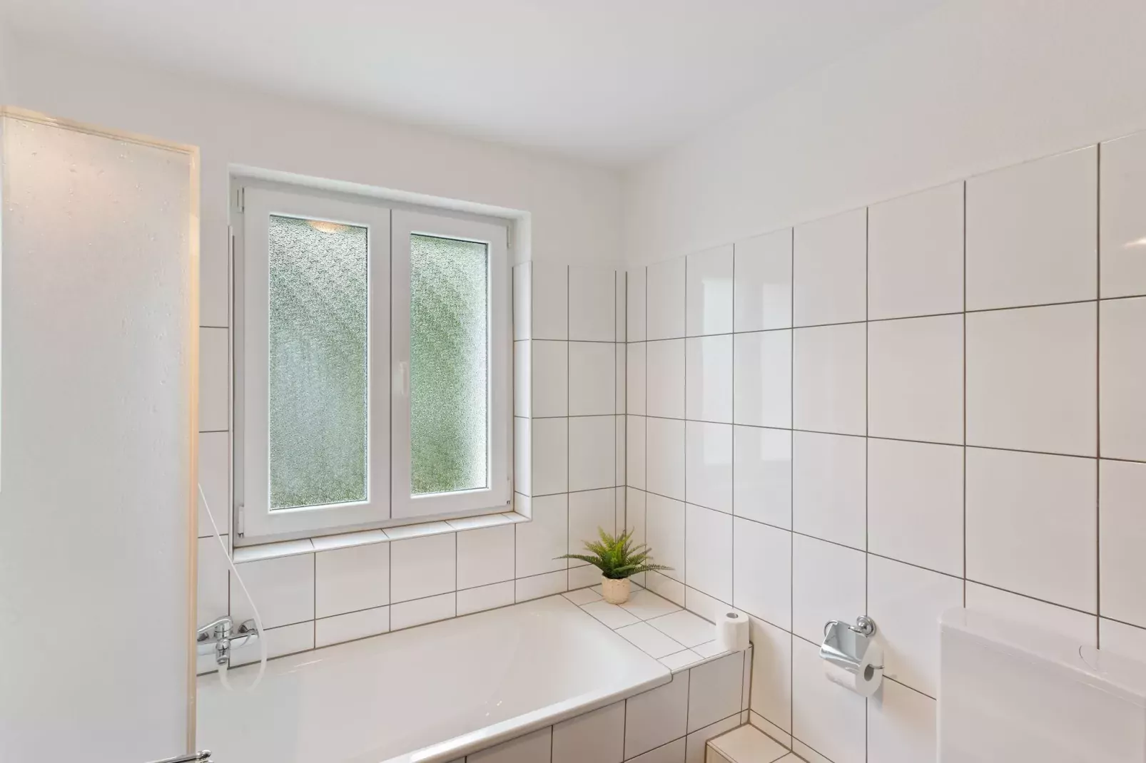 Bergfreiheit Sauerland Winterberg-Bathroom