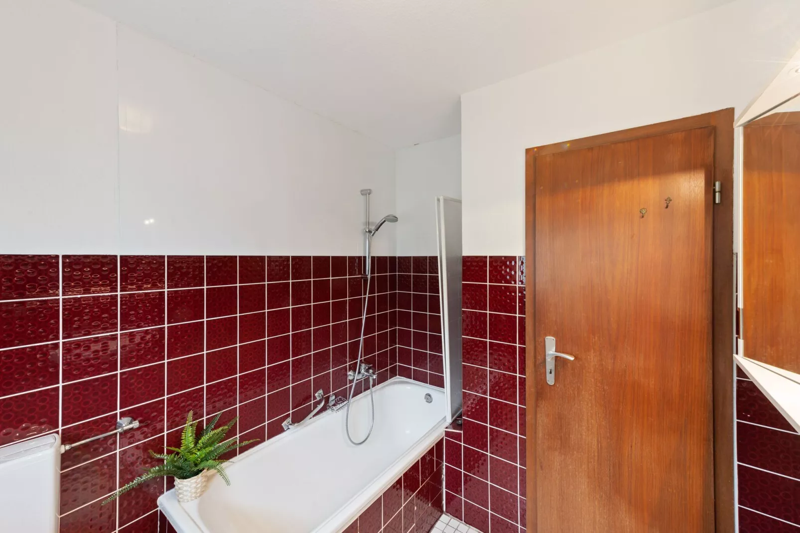Bergfreiheit Sauerland Winterberg-Bathroom