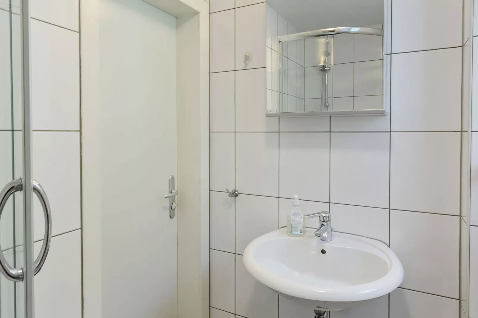 Bergfreiheit Sauerland Winterberg-Bathroom