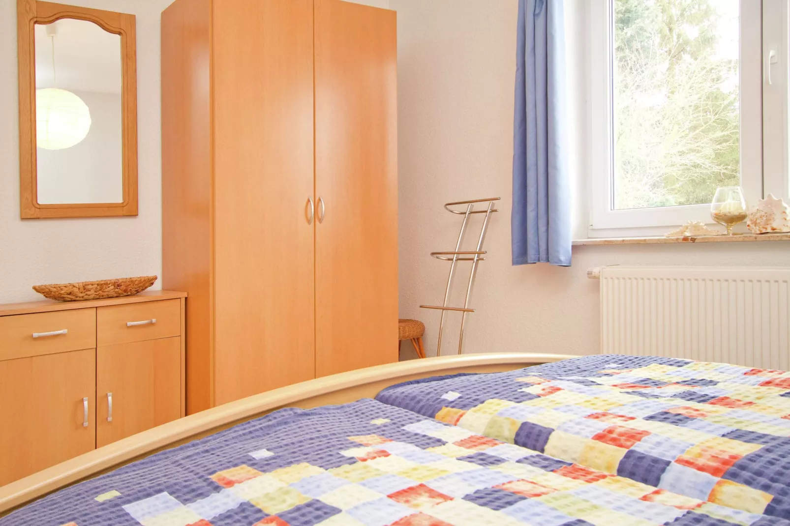Usedom-Bedroom