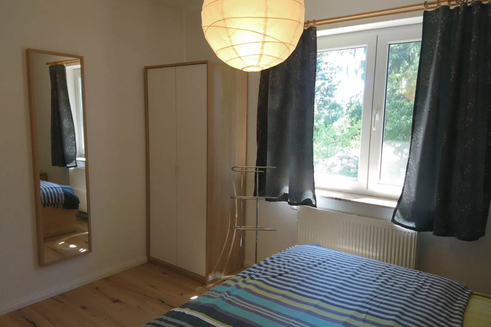 Usedom-Bedroom