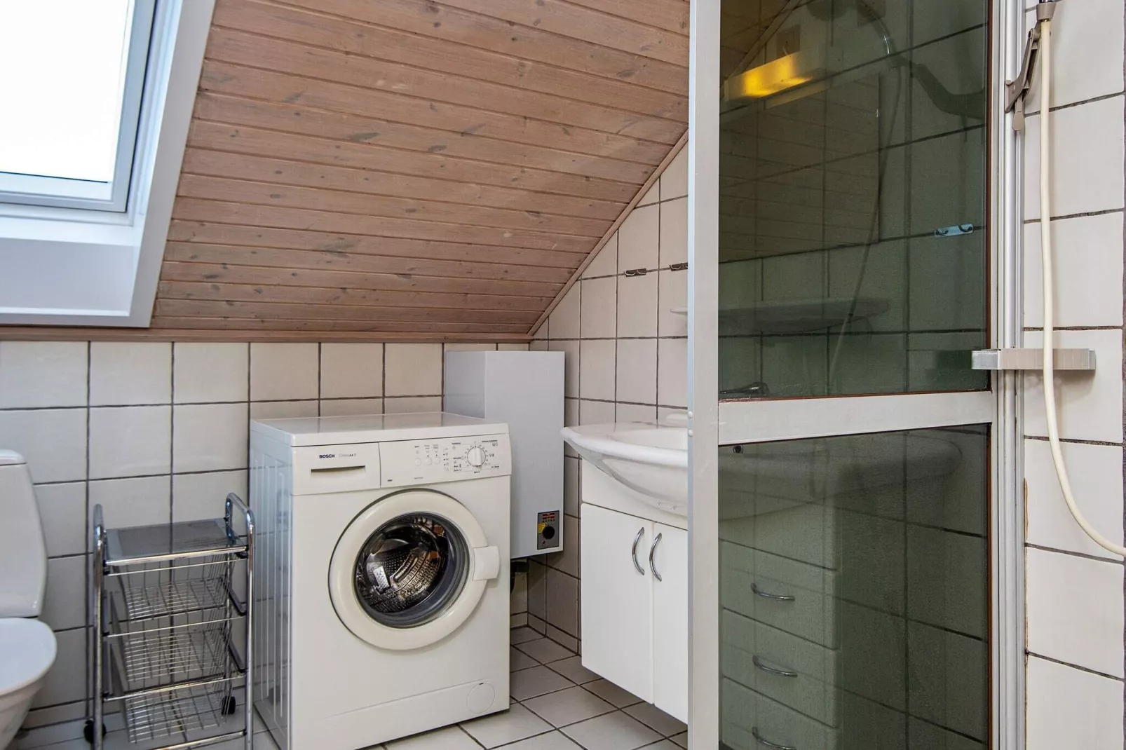 6 Personen Ferienhaus in Rømø-By Traum-Innenbereich