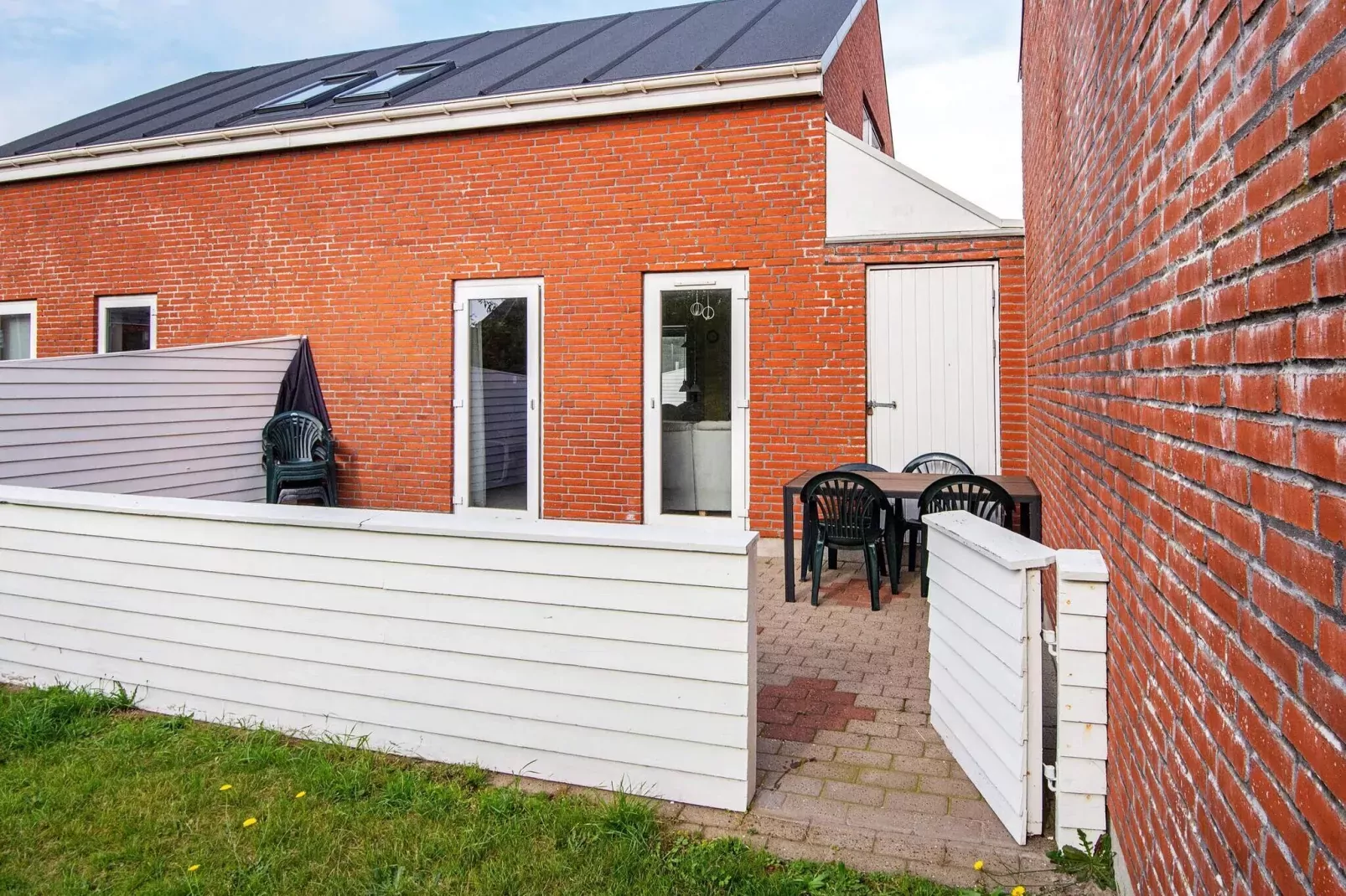 6 Personen Ferienhaus in Rømø-By Traum-Aussicht