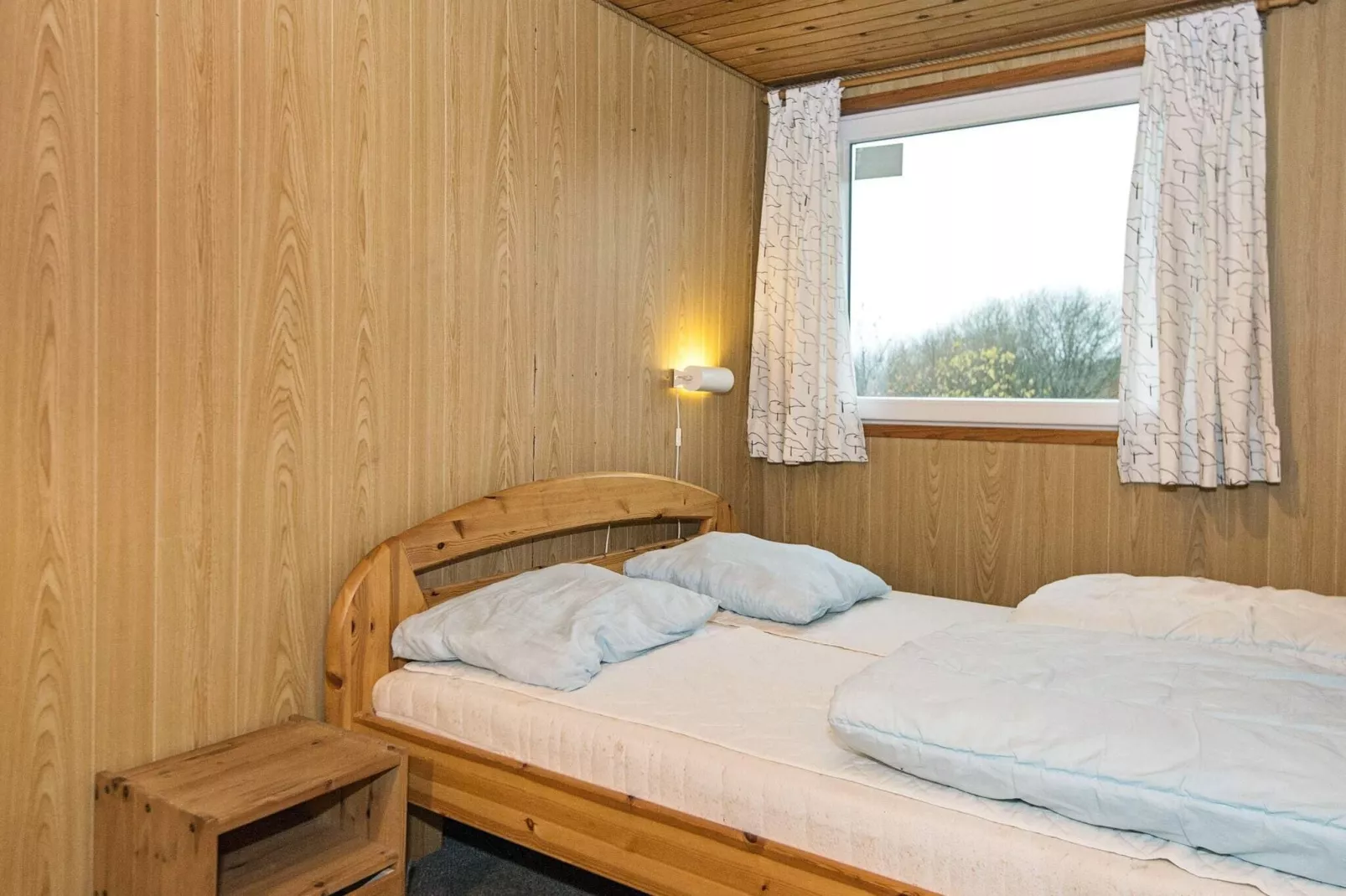Maison de vacances pour 6 a Rømø-Intérieur
