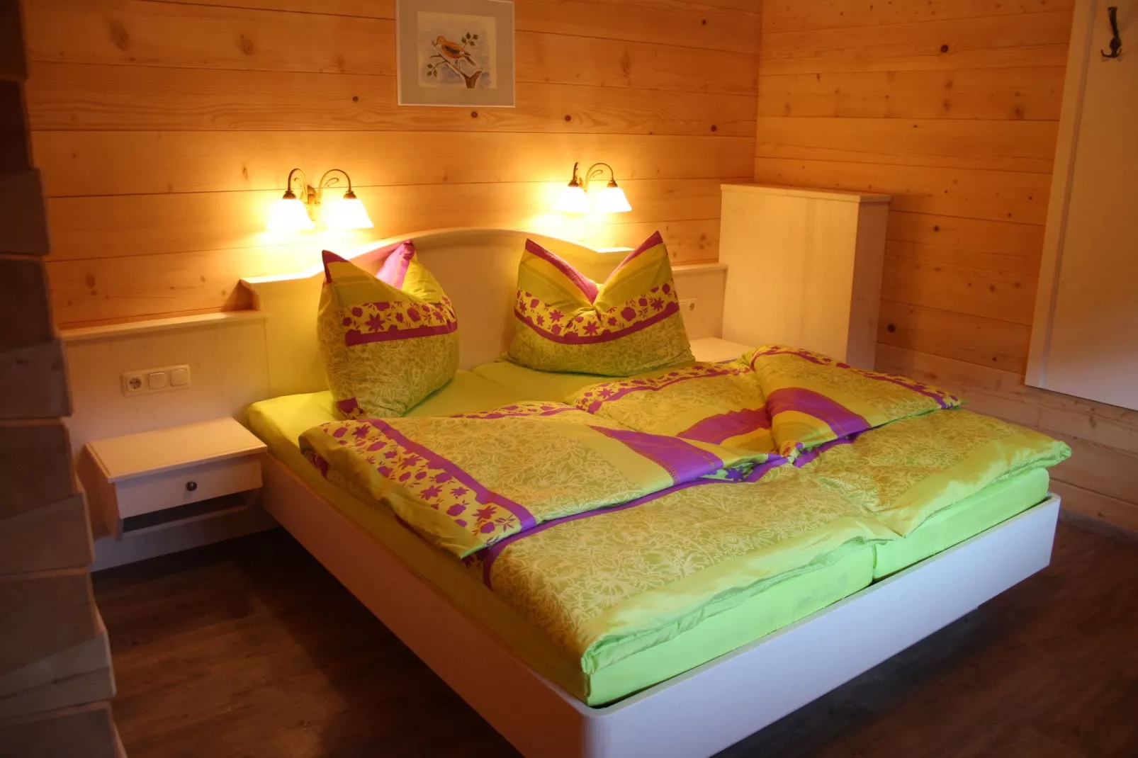 Haus Grießen-Bedroom