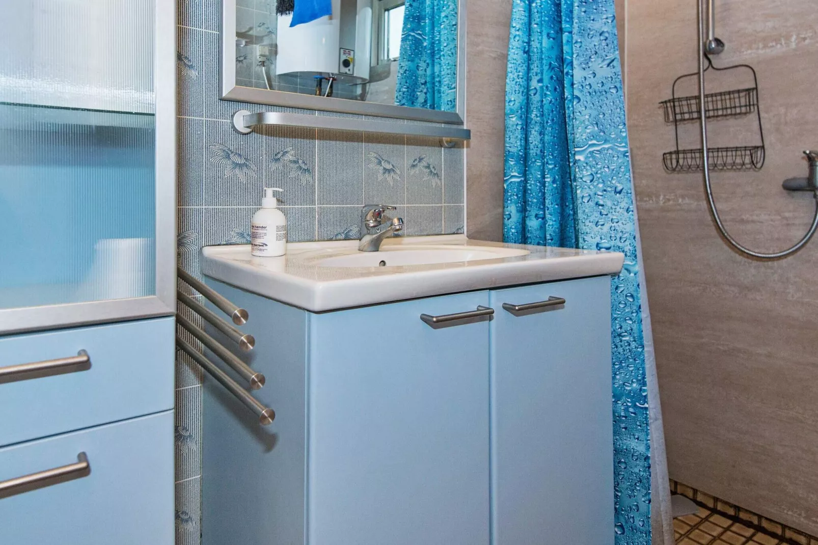 Maison de vacances pour 6 a Rømø-Intérieur