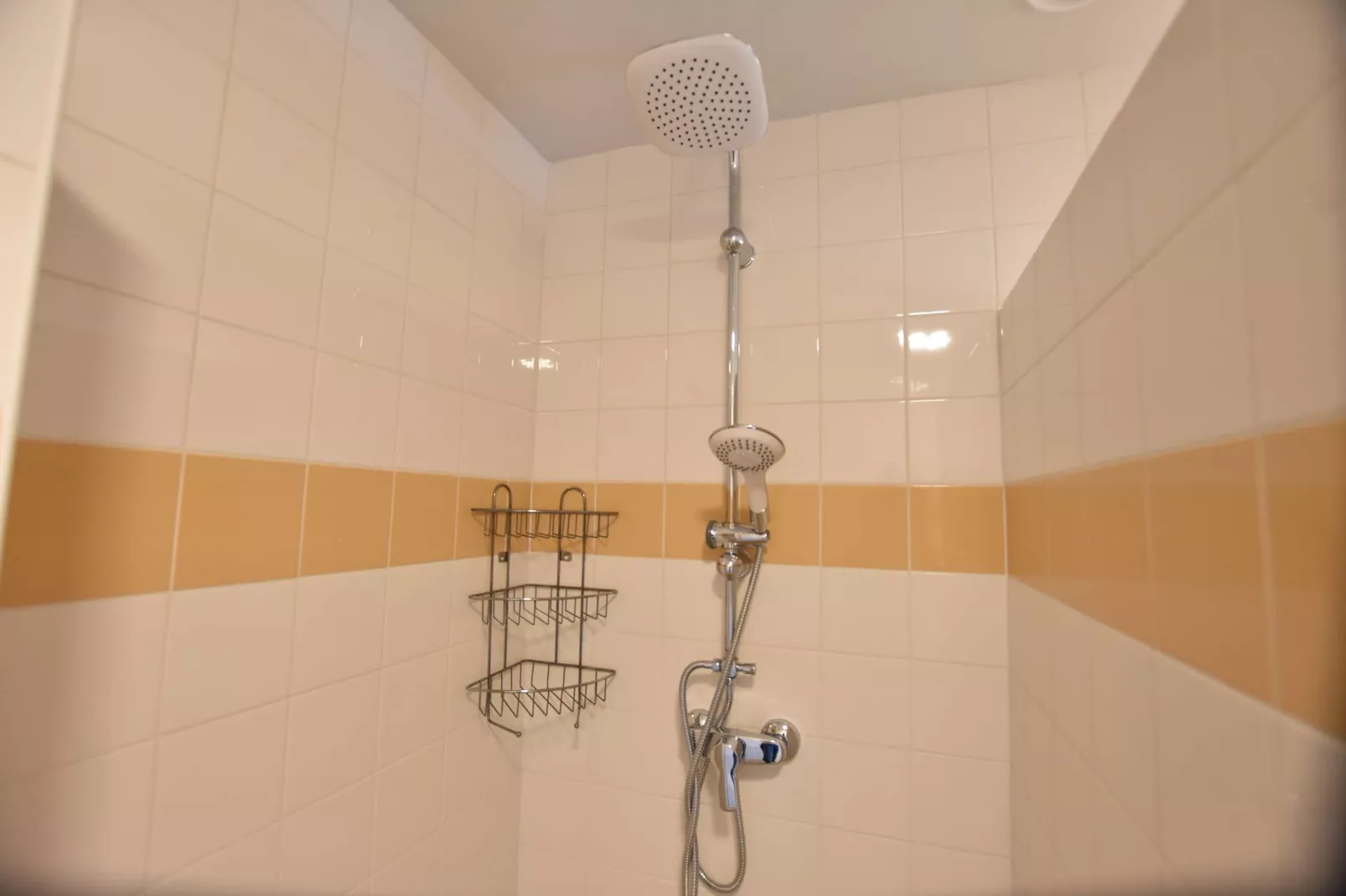 Wellness Home Rust en Ruimte-Bathroom