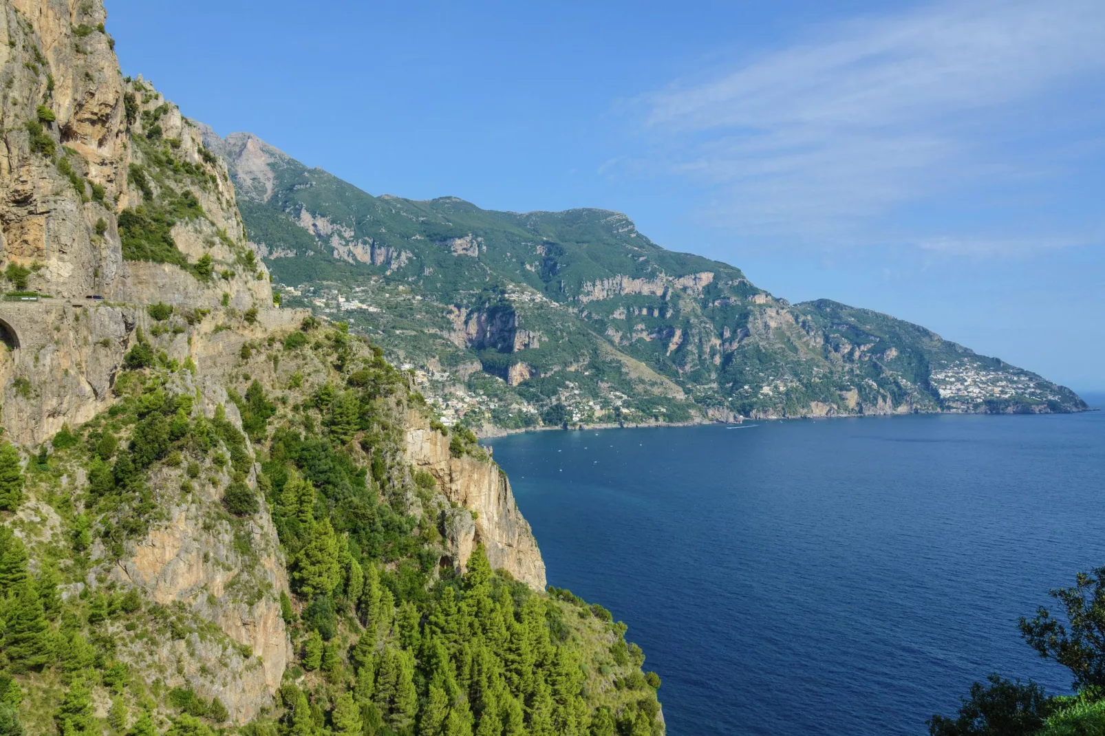 Nunziatina-Areas summer 1km
