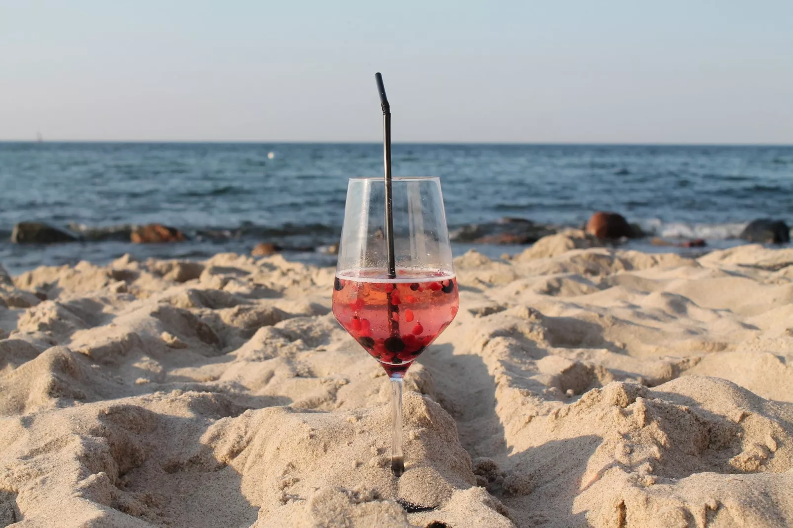 Usedom-Atmosphere