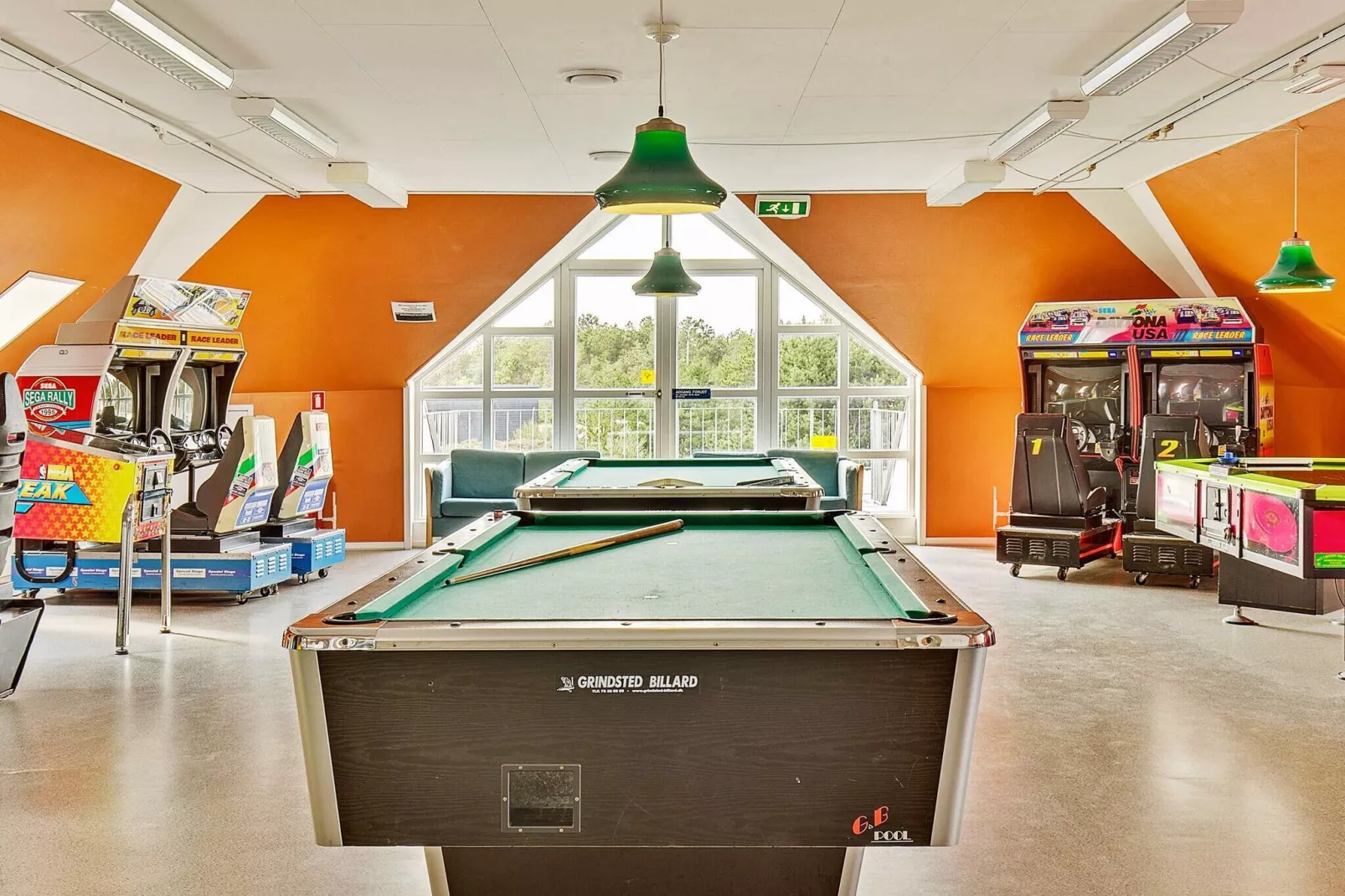 4 person holiday home in Rømø-By Traum-Untagged