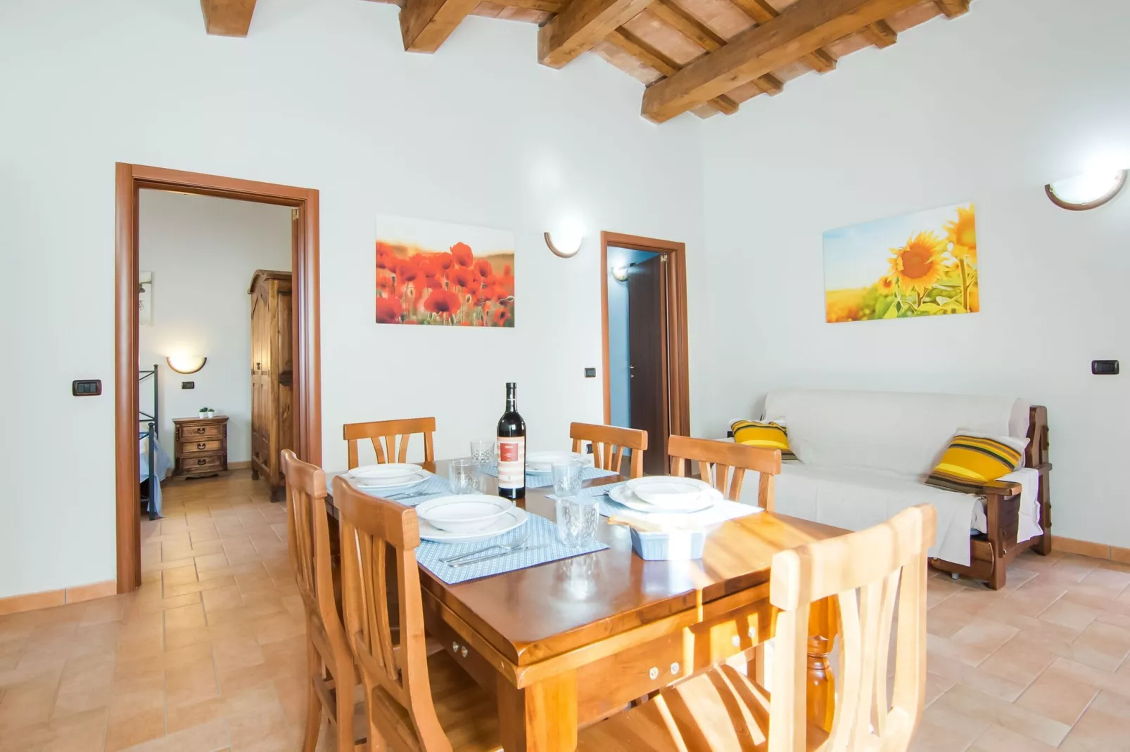 Porcini-Dining room