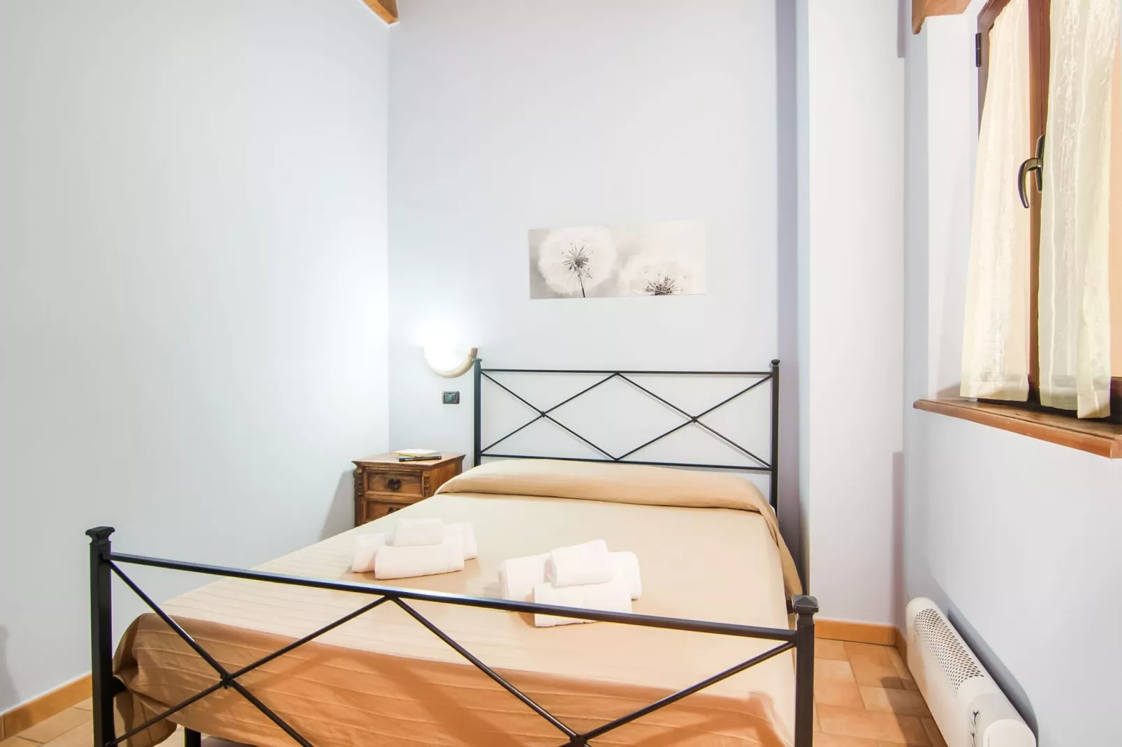 Porcini-Bedroom