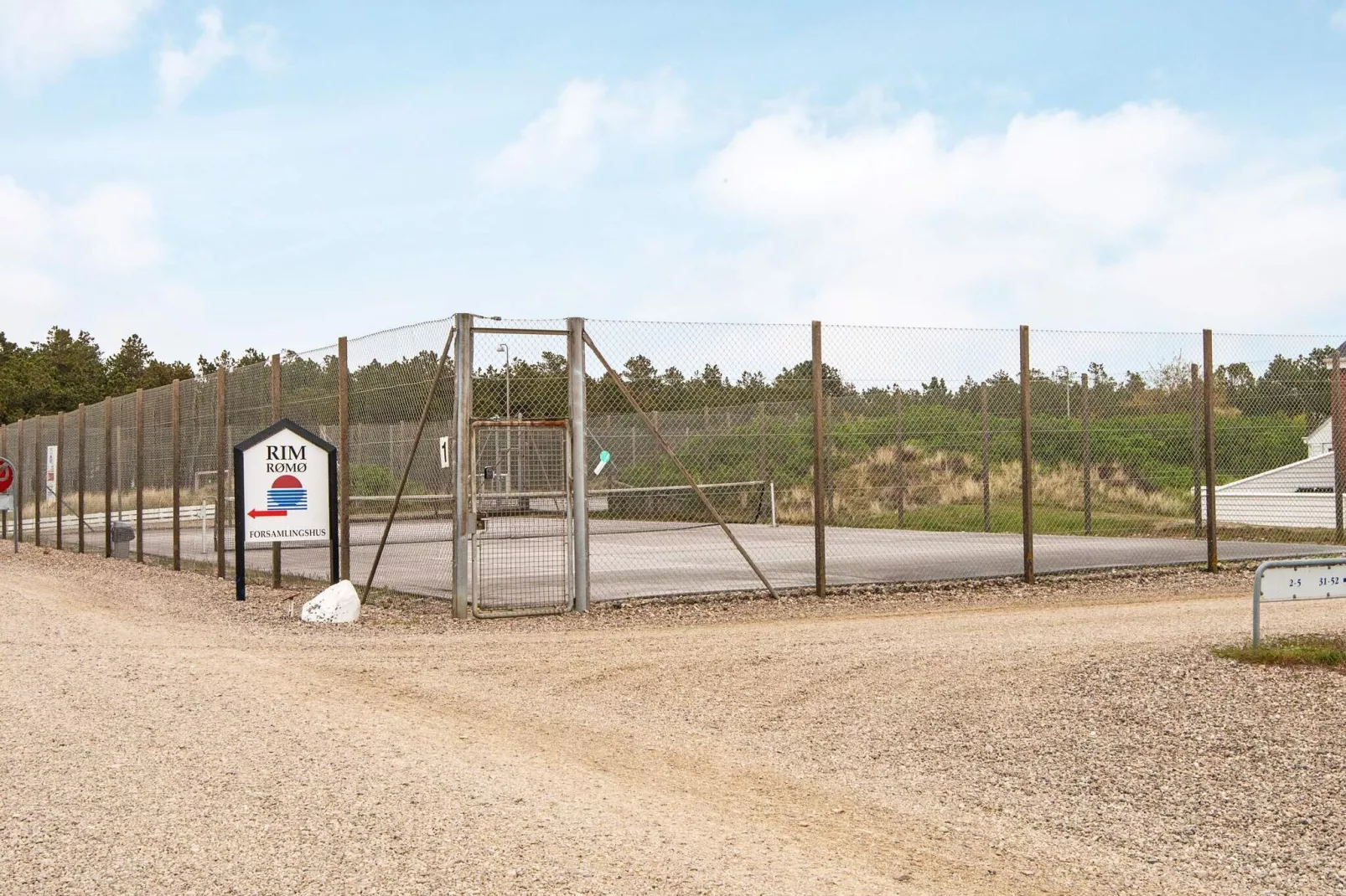4 person holiday home in Rømø-By Traum-Untagged