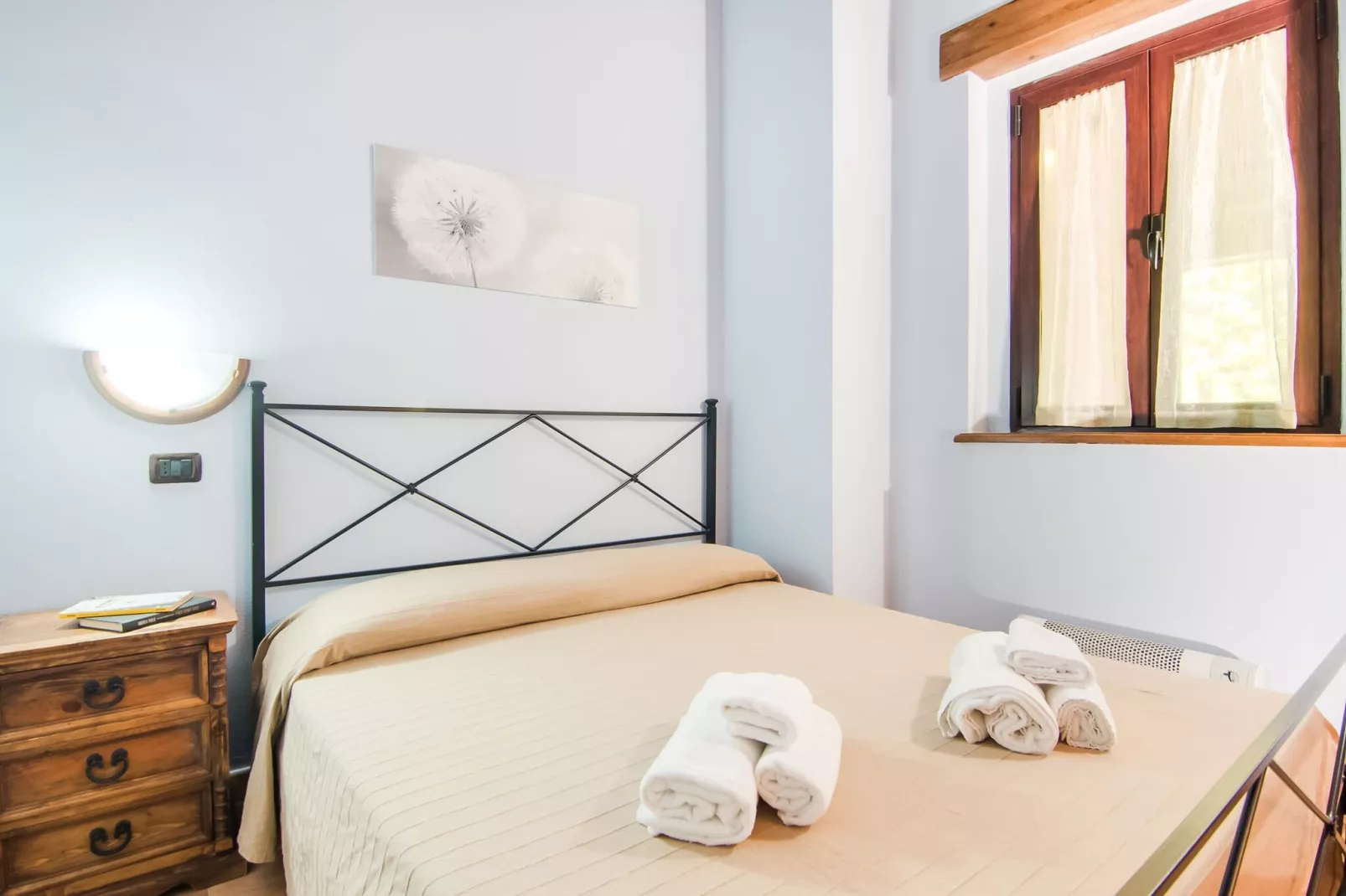 Porcini-Bedroom