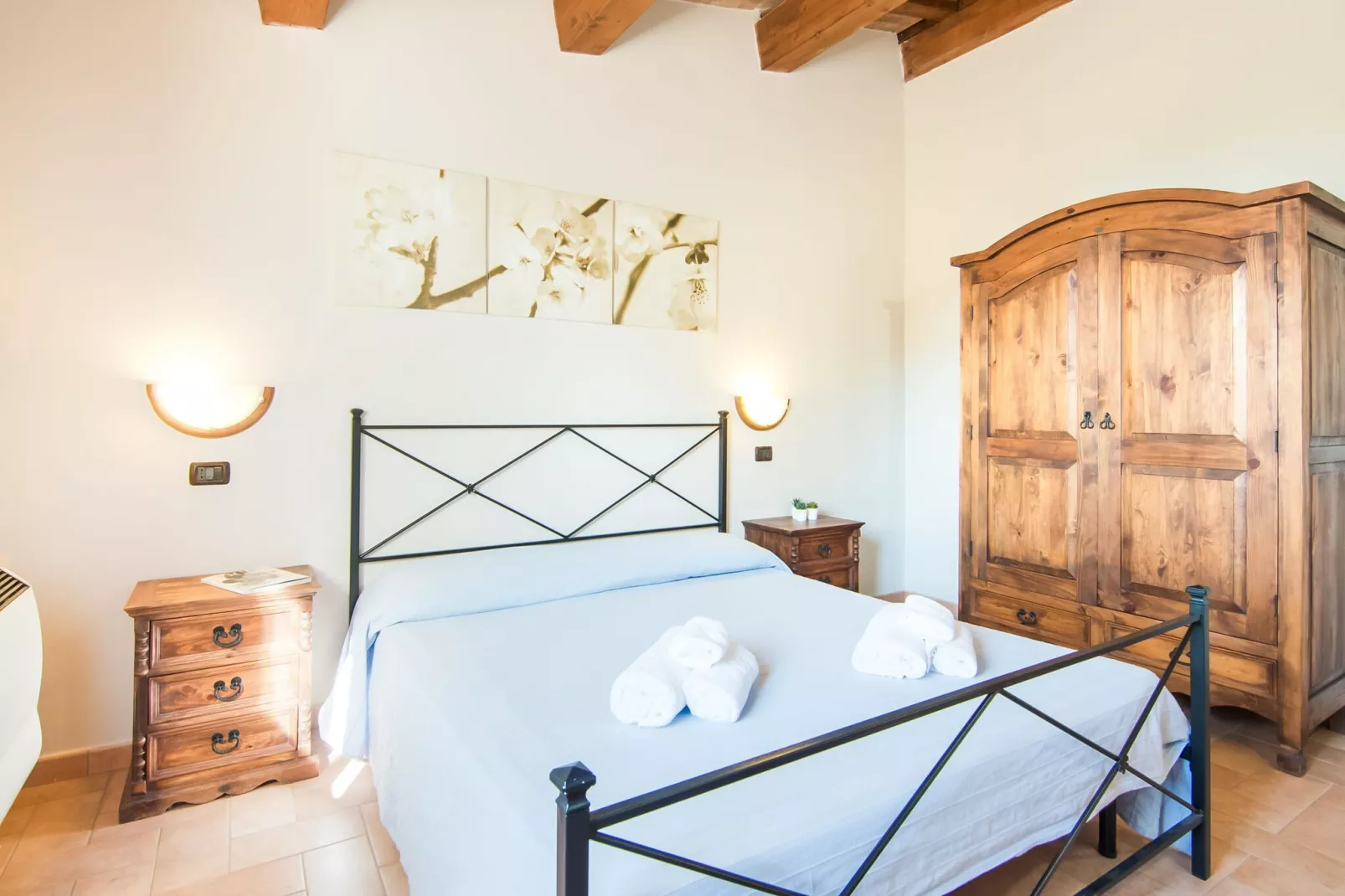 Porcini-Bedroom