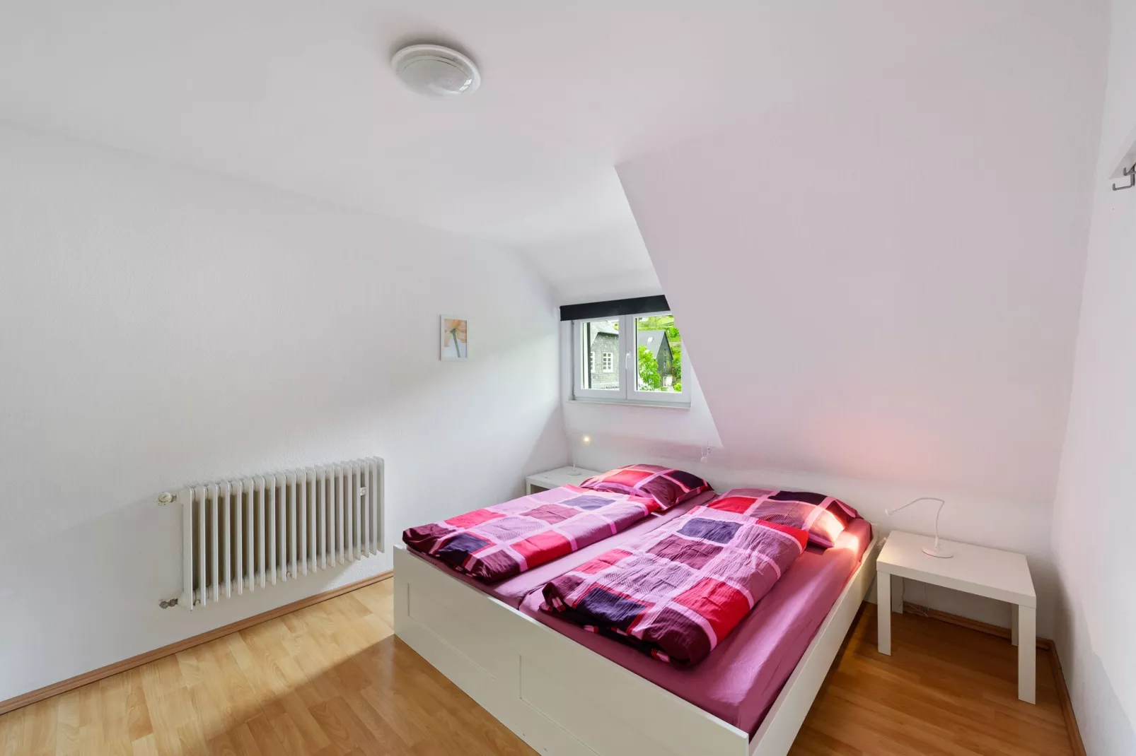 Bergfreiheit II-Bedroom
