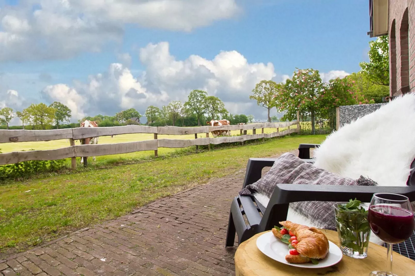 Wellness Home Rust en Ruimte-Atmosphere