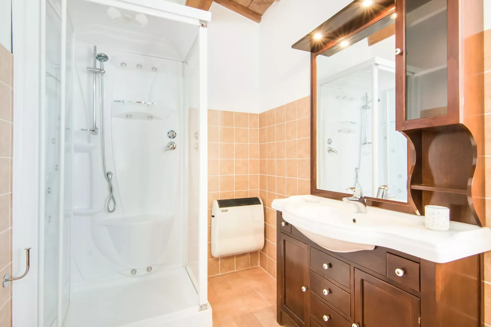 Porcini-Bathroom