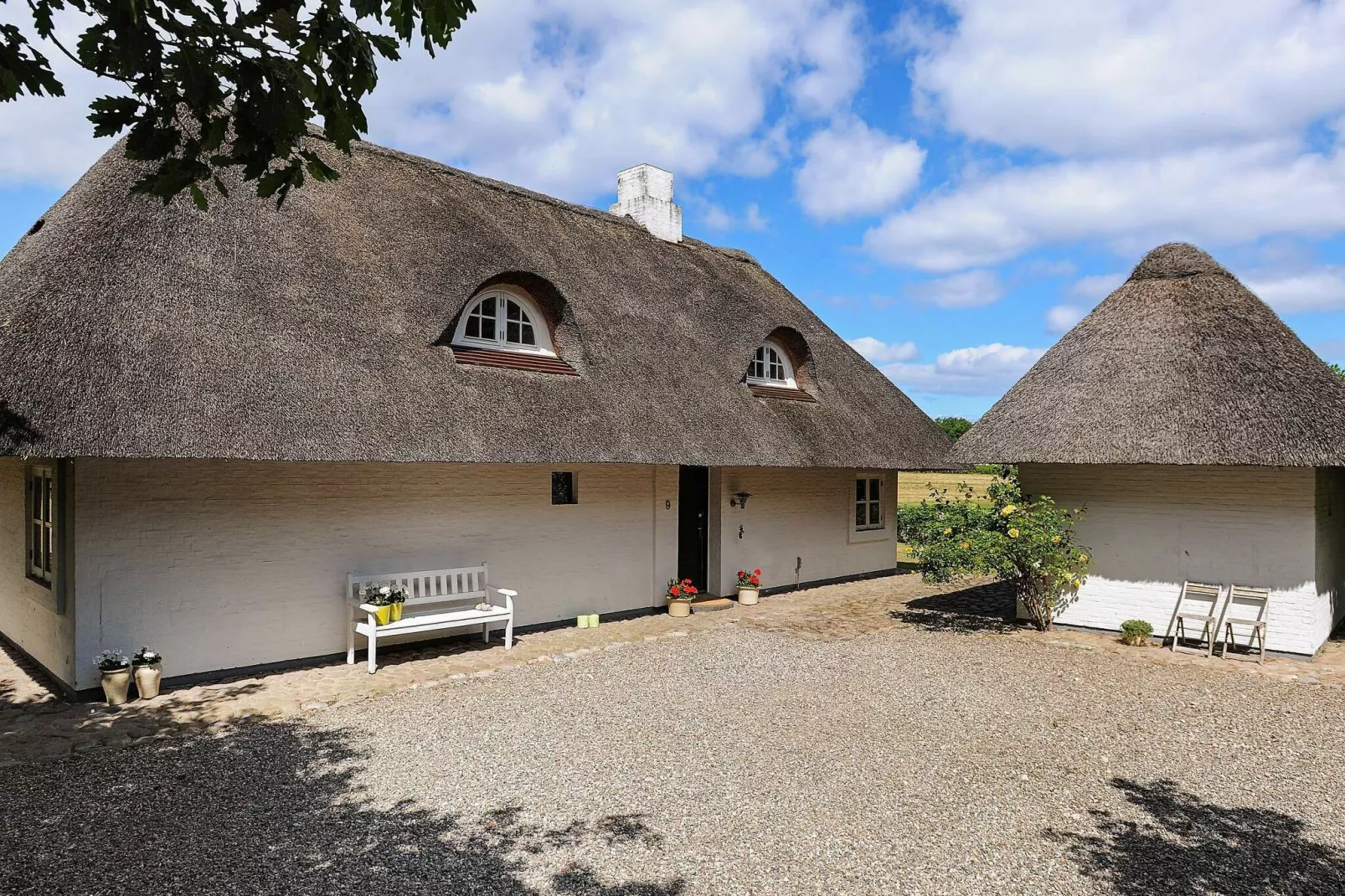 6 person holiday home in Asperup-Outdoor