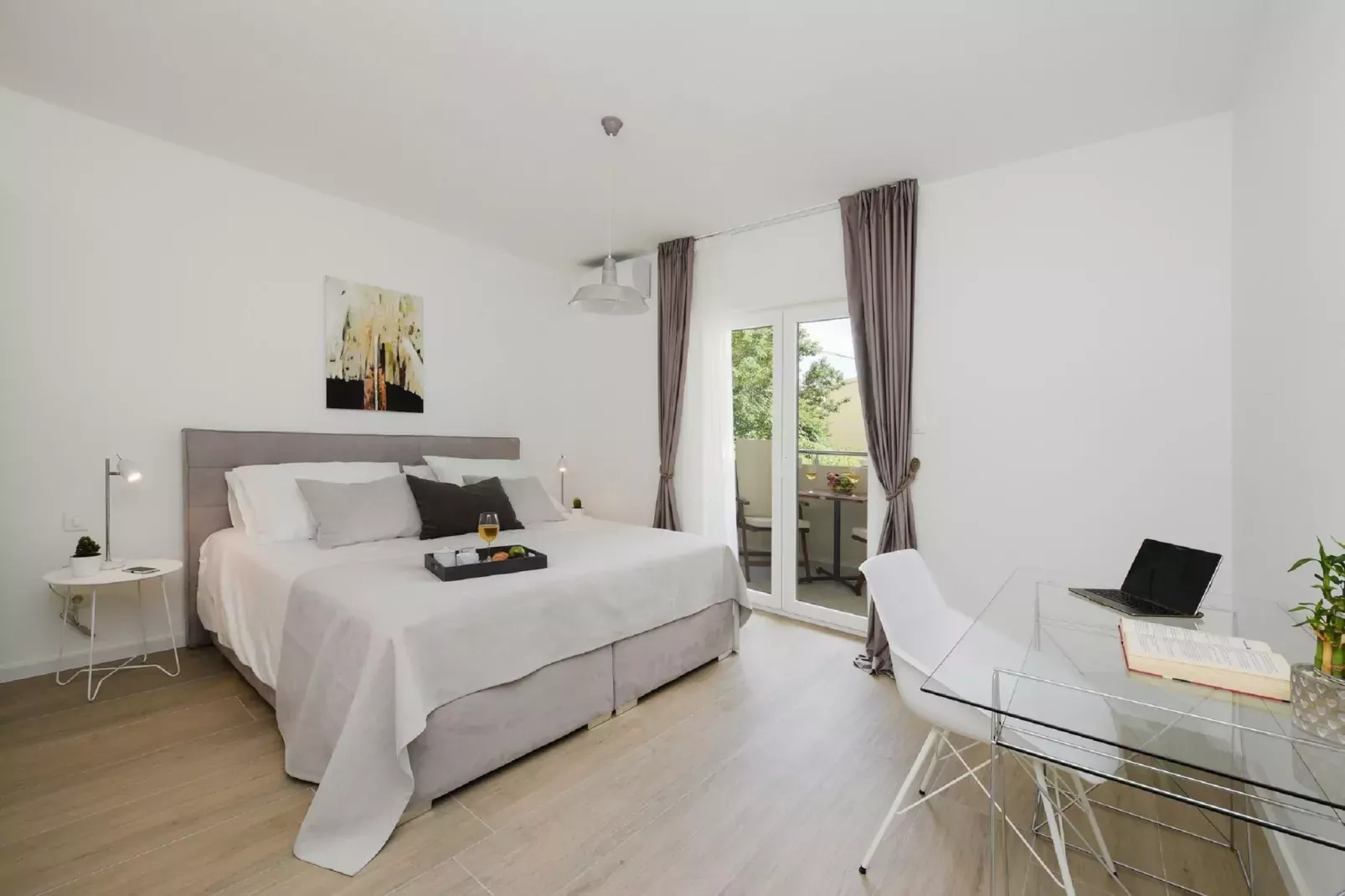 Villa AM1-Bedroom