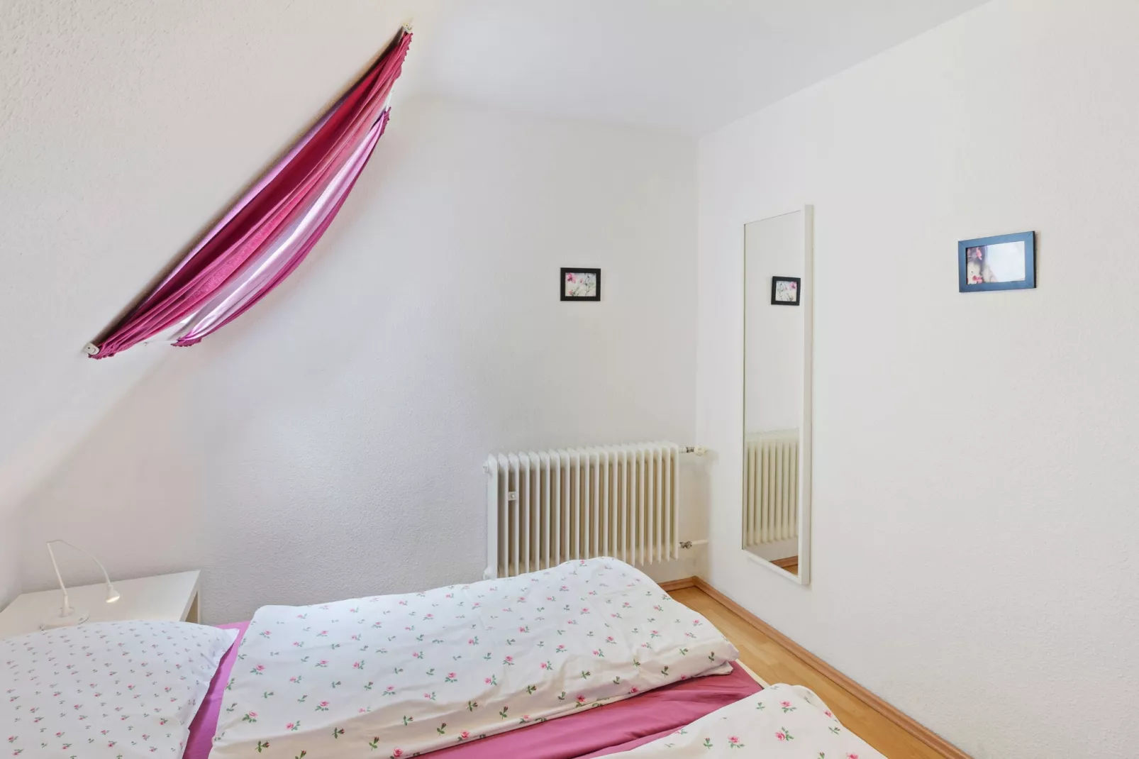 Bergfreiheit II-Bedroom