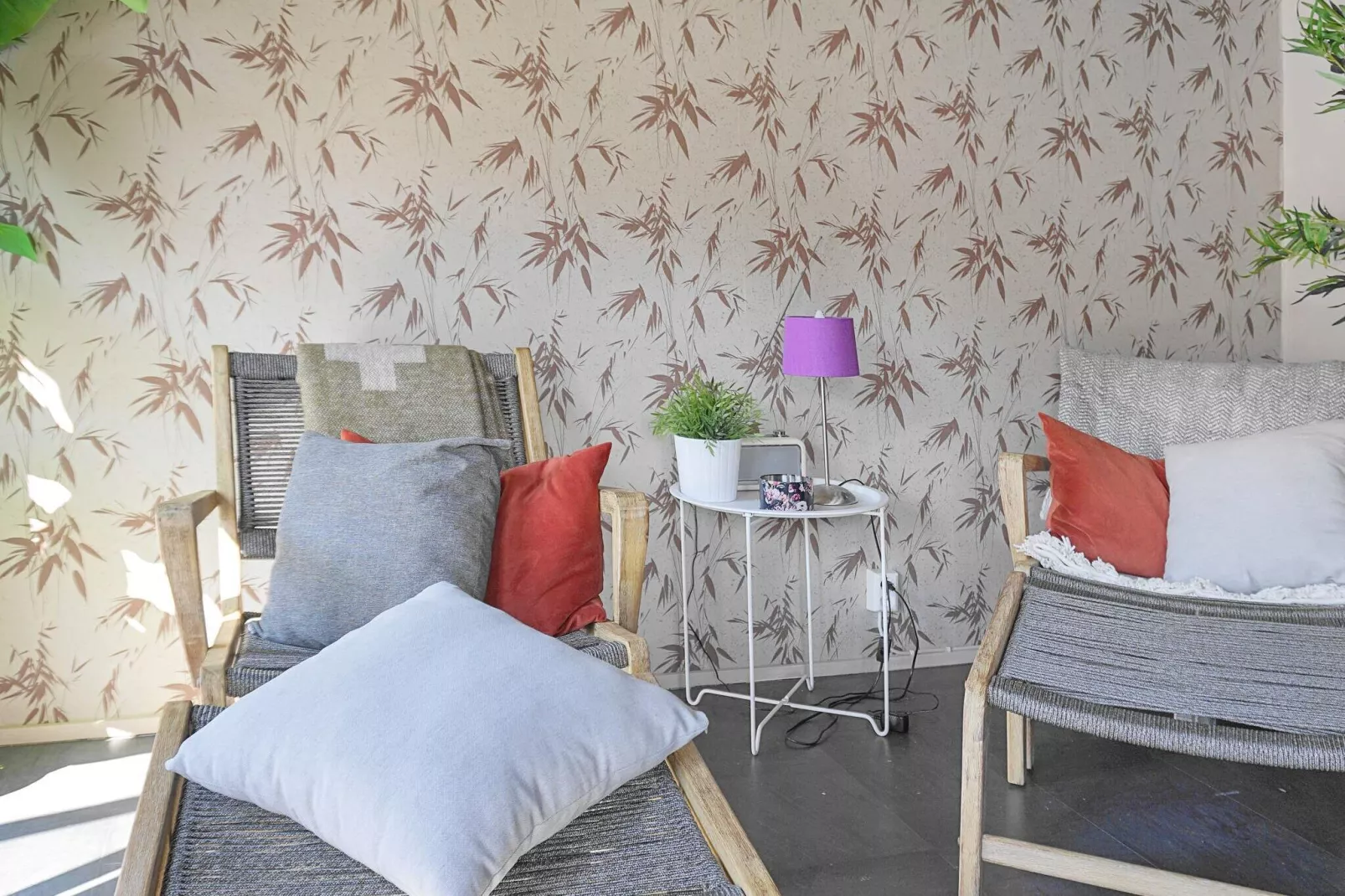 5 person holiday home in KÅLLEKÄRR-Indoor