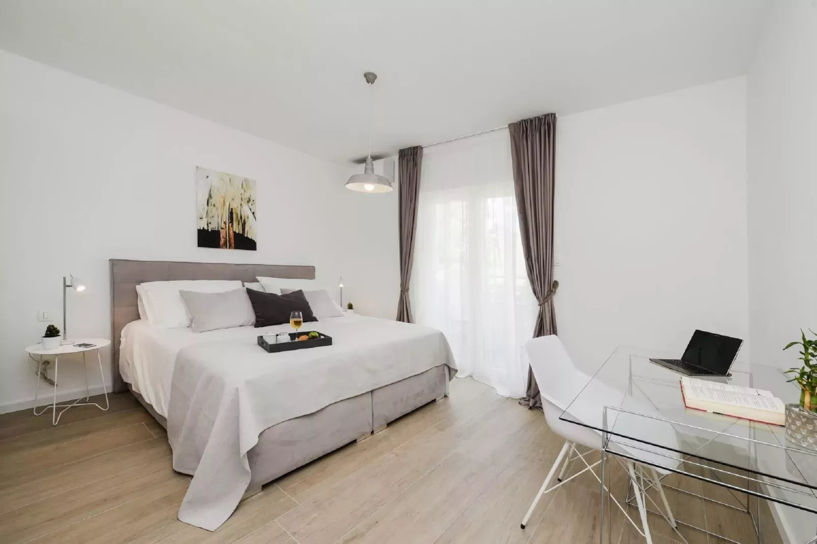 Villa AM1-Bedroom
