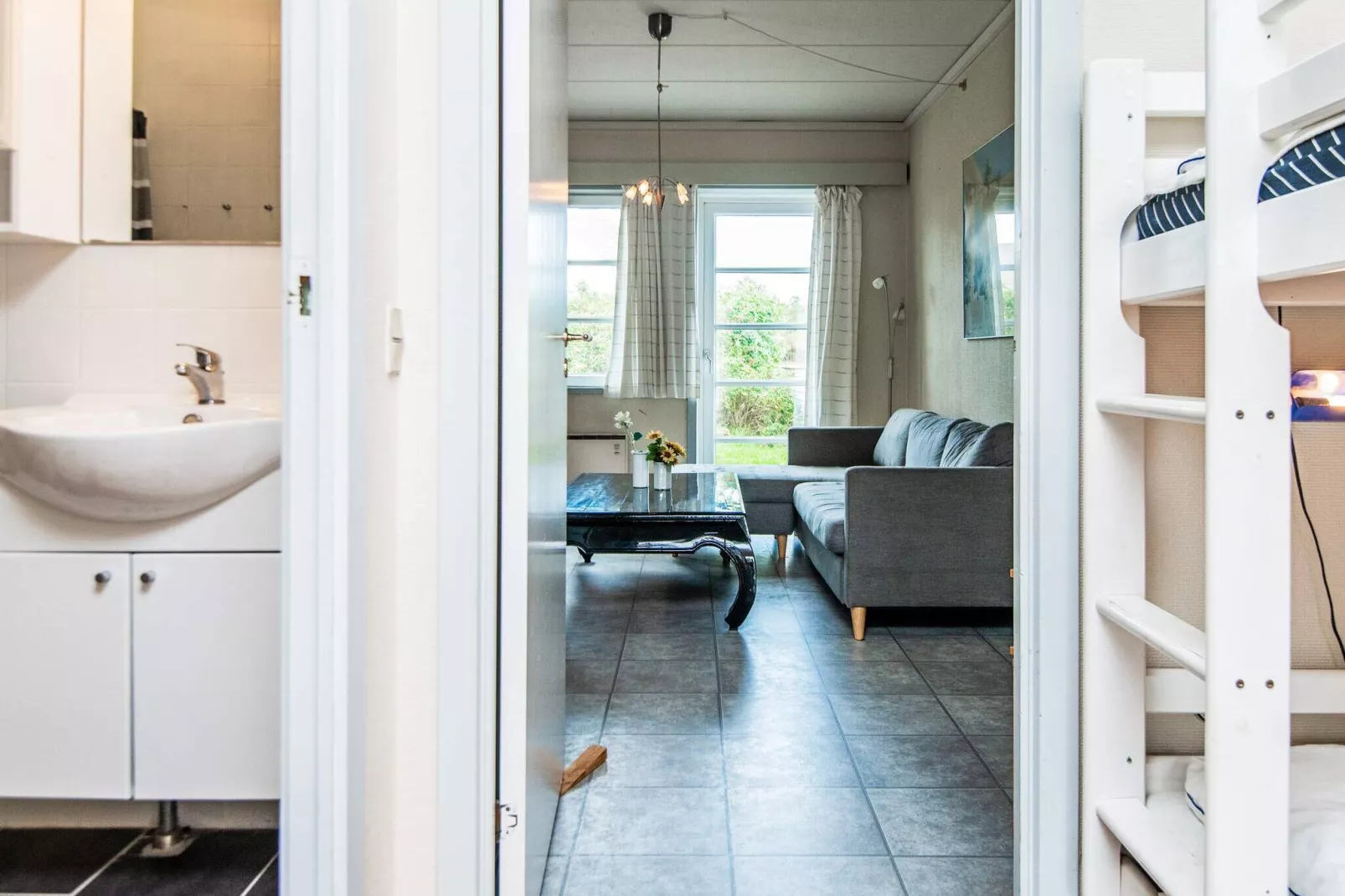 4 person holiday home in Rømø-By Traum-Indoor