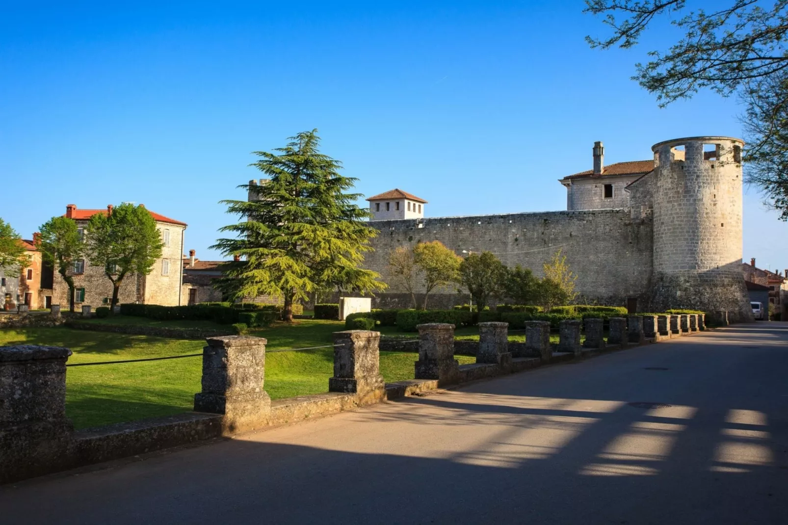 Casa Mario-Areas summer 5km